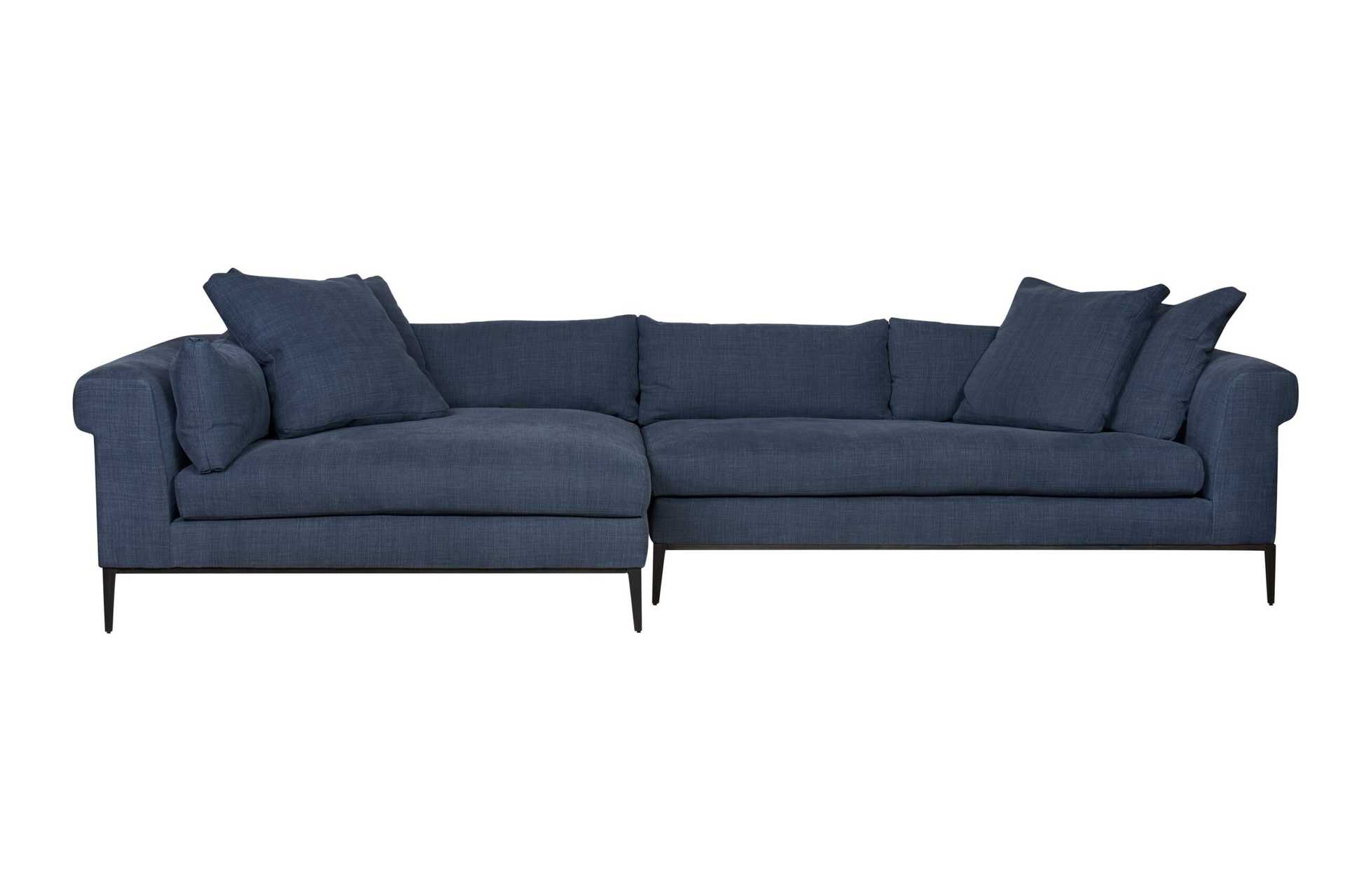 Cisco Home Henrietta Sectional - Image 3