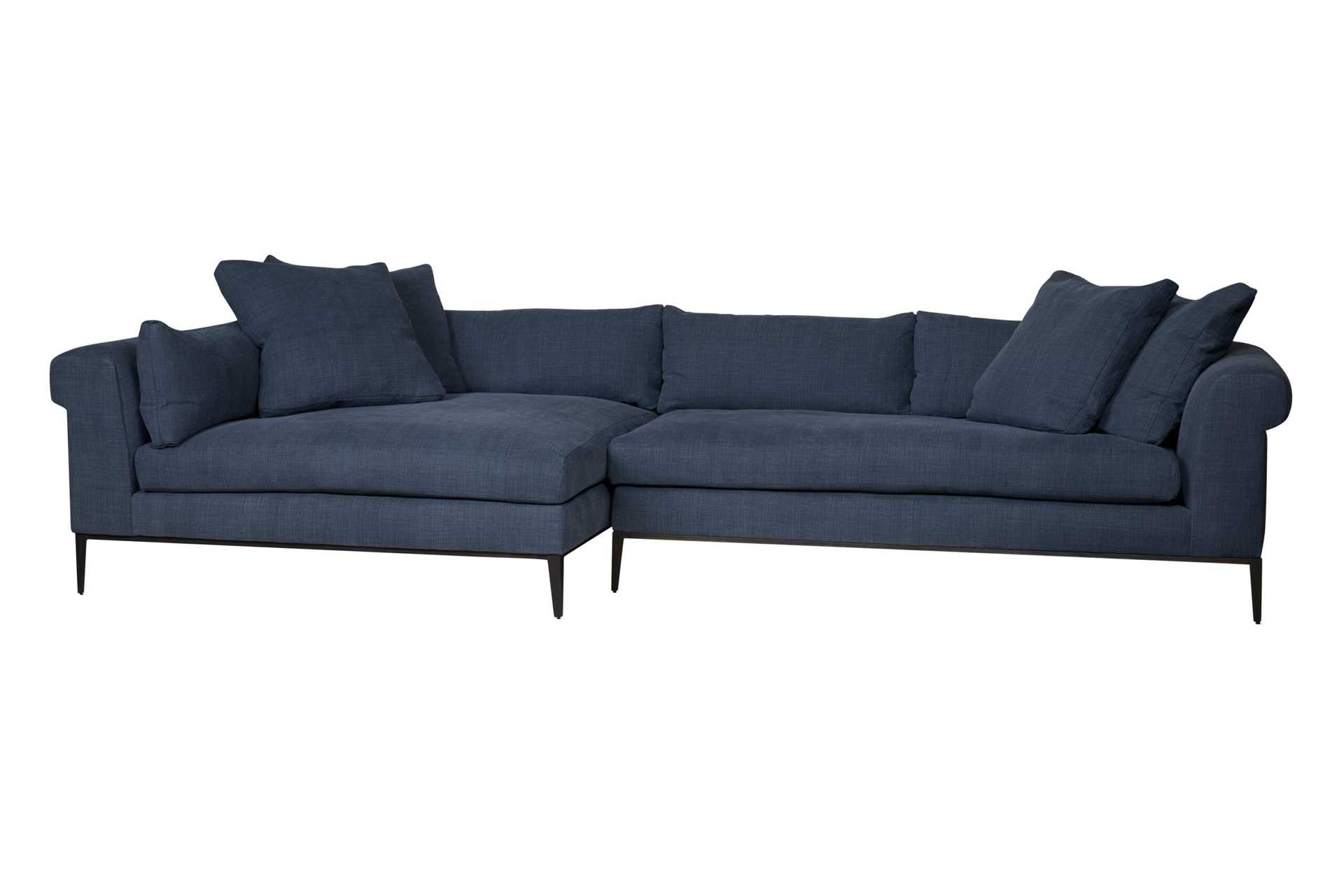 Cisco Home Henrietta Sectional - Image 4