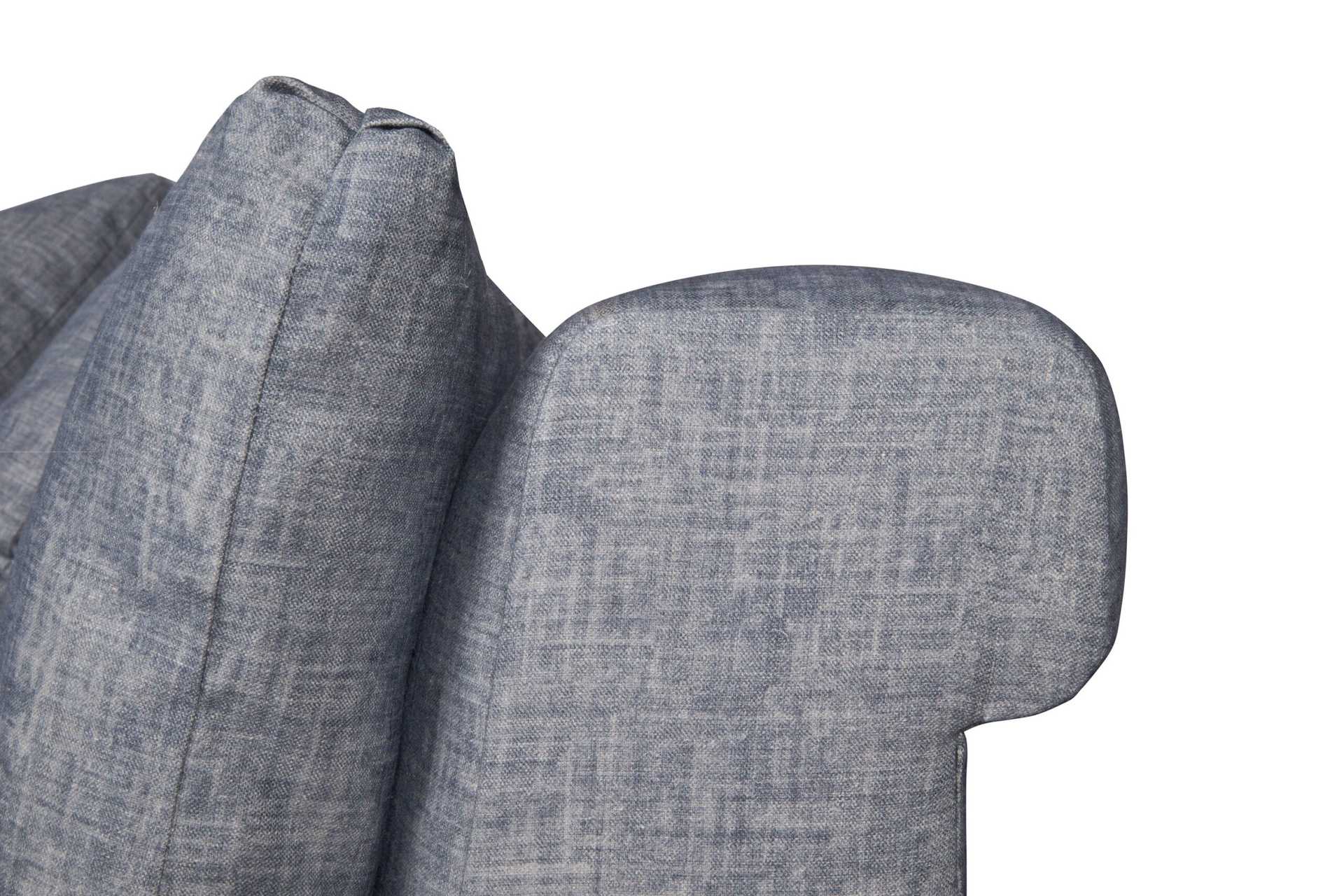 Cisco Home Henrietta Sectional - Image 7