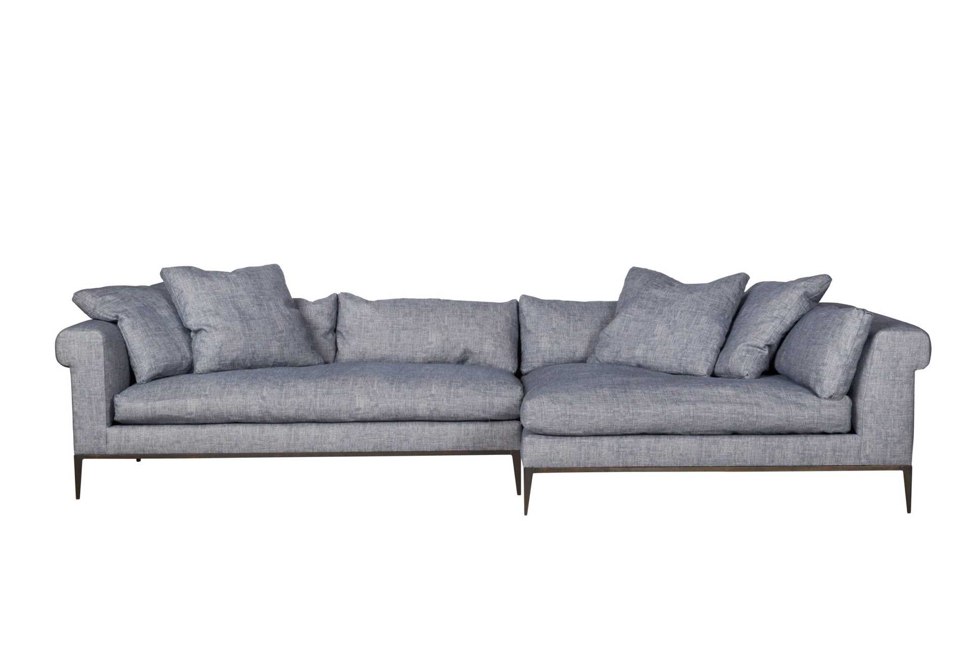 Cisco Home Henrietta Sectional - Image 8