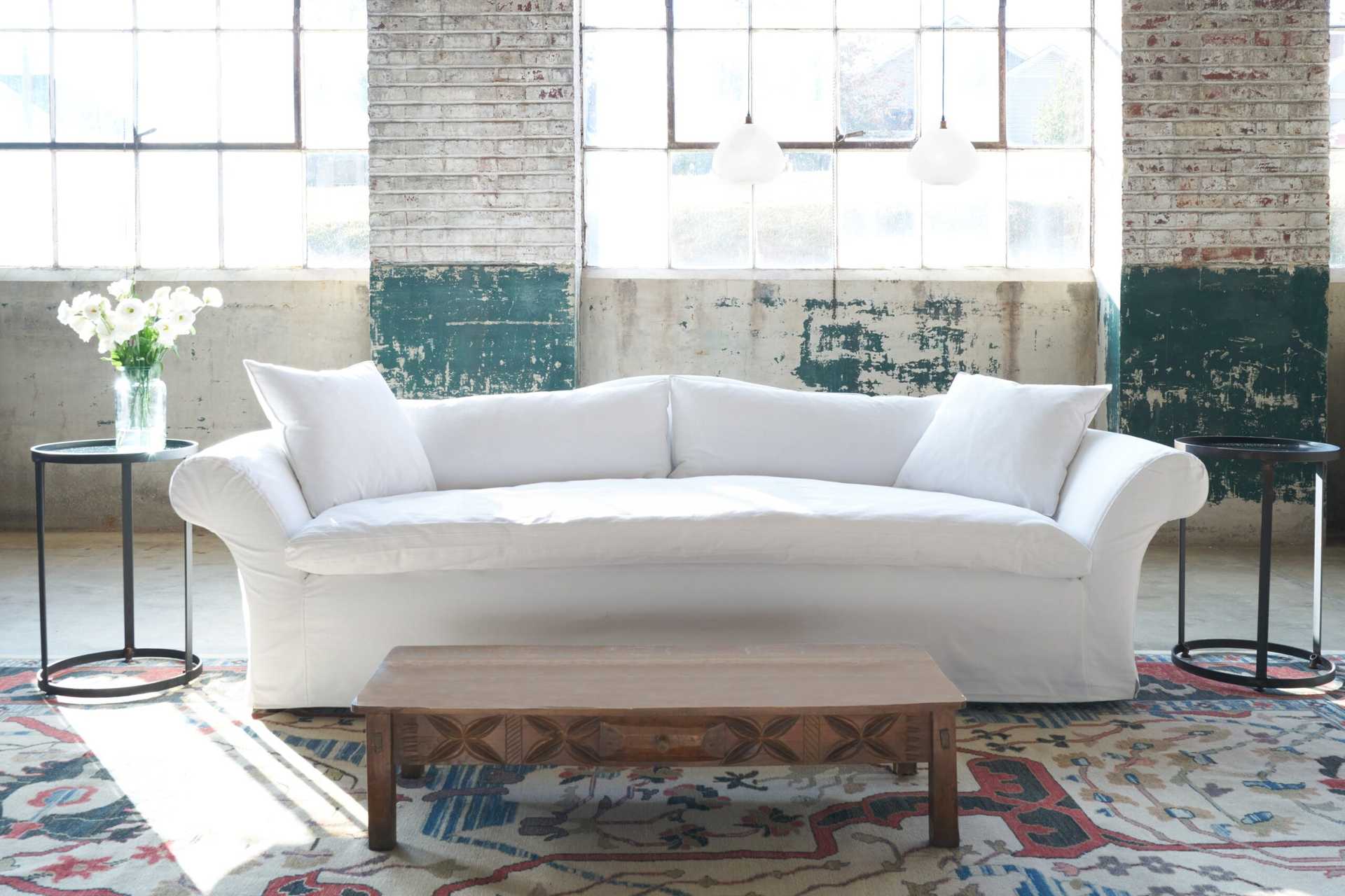 Cisco Home Lilly Sofa