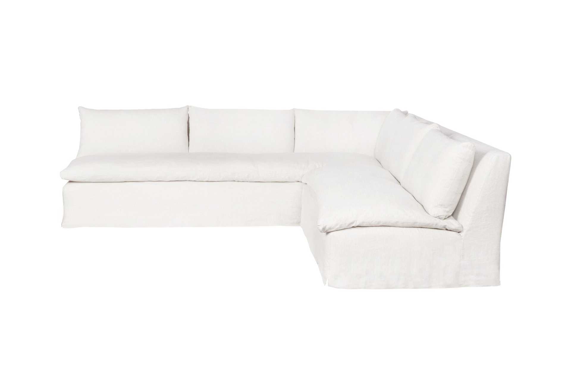 Cisco Home Laguna Sectional - Image 3