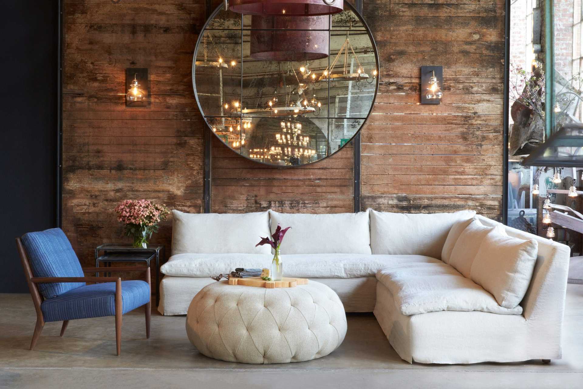 Cisco Home Laguna Sectional