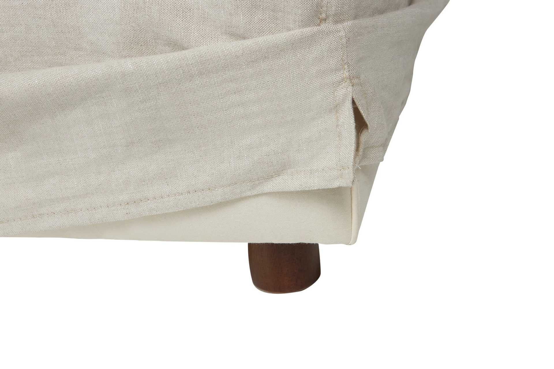 Cisco Home Lanister Sofa - Image 8