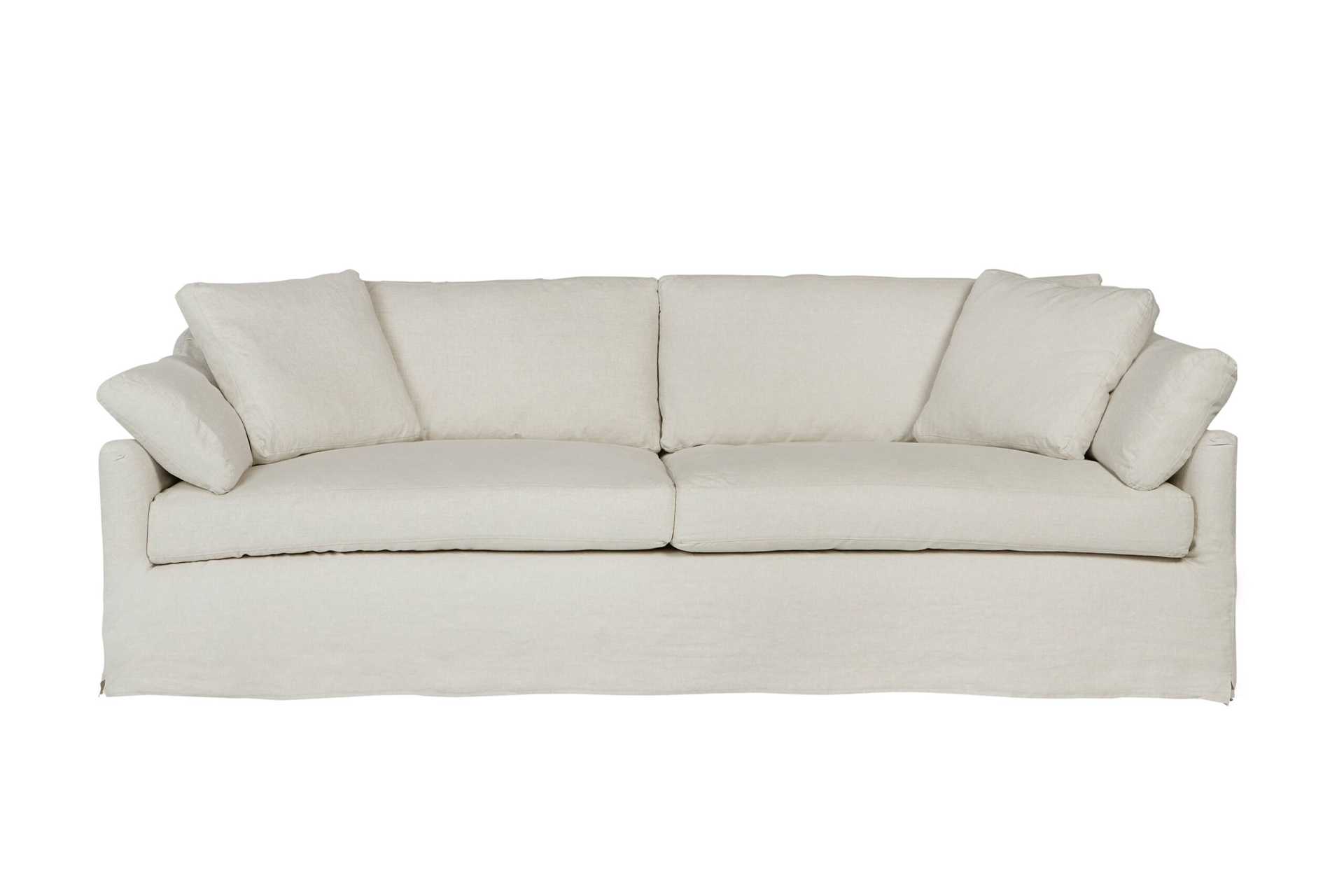 Cisco Home Lanister Sofa - Image 5