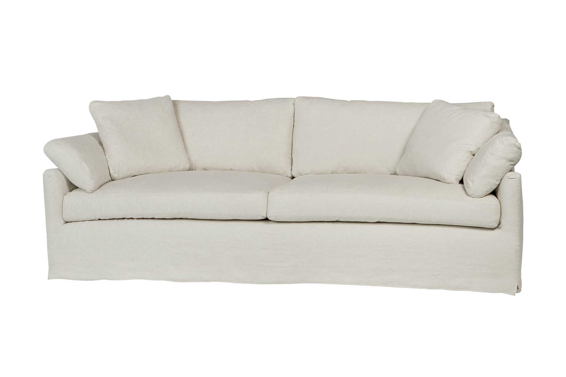 Cisco Home Lanister Sofa - Image 6