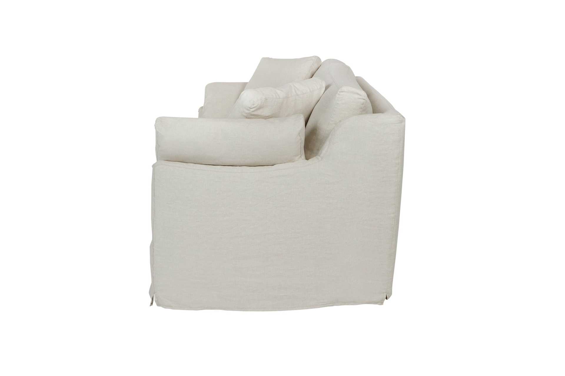 Cisco Home Lanister Sofa - Image 7