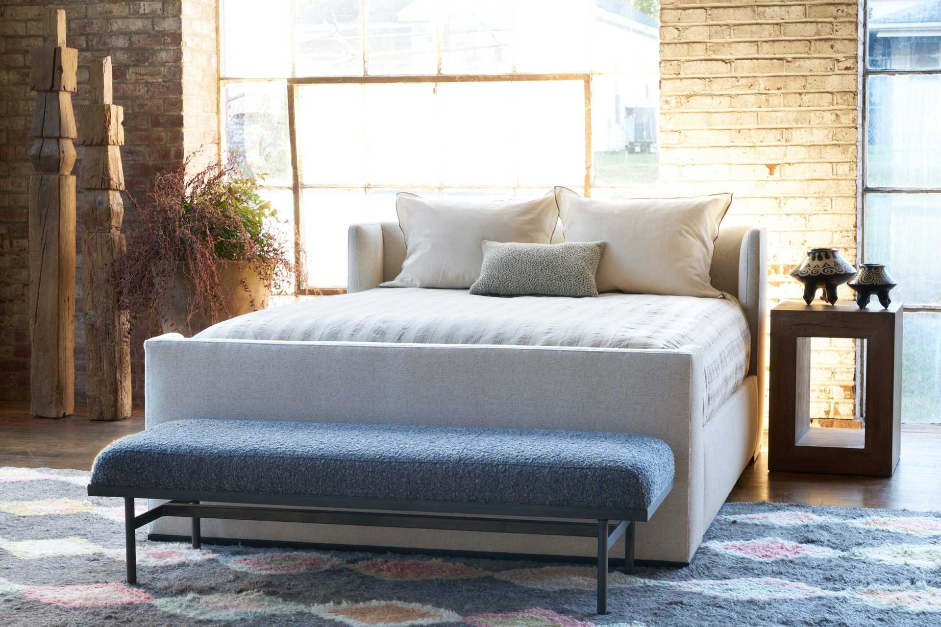 Cisco Home Laurel Bed - Image 7