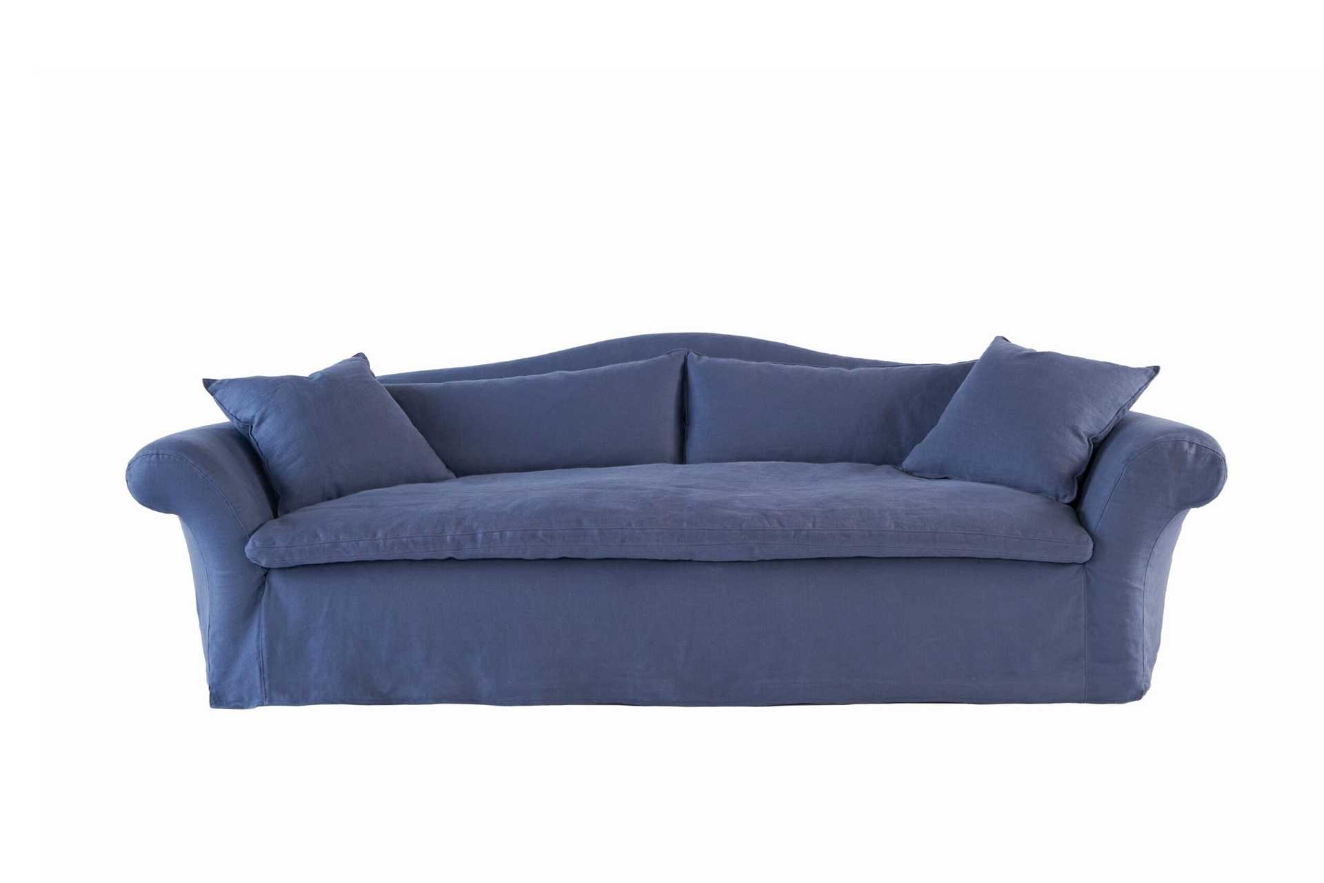 Cisco Home Lilly Sofa - Image 4