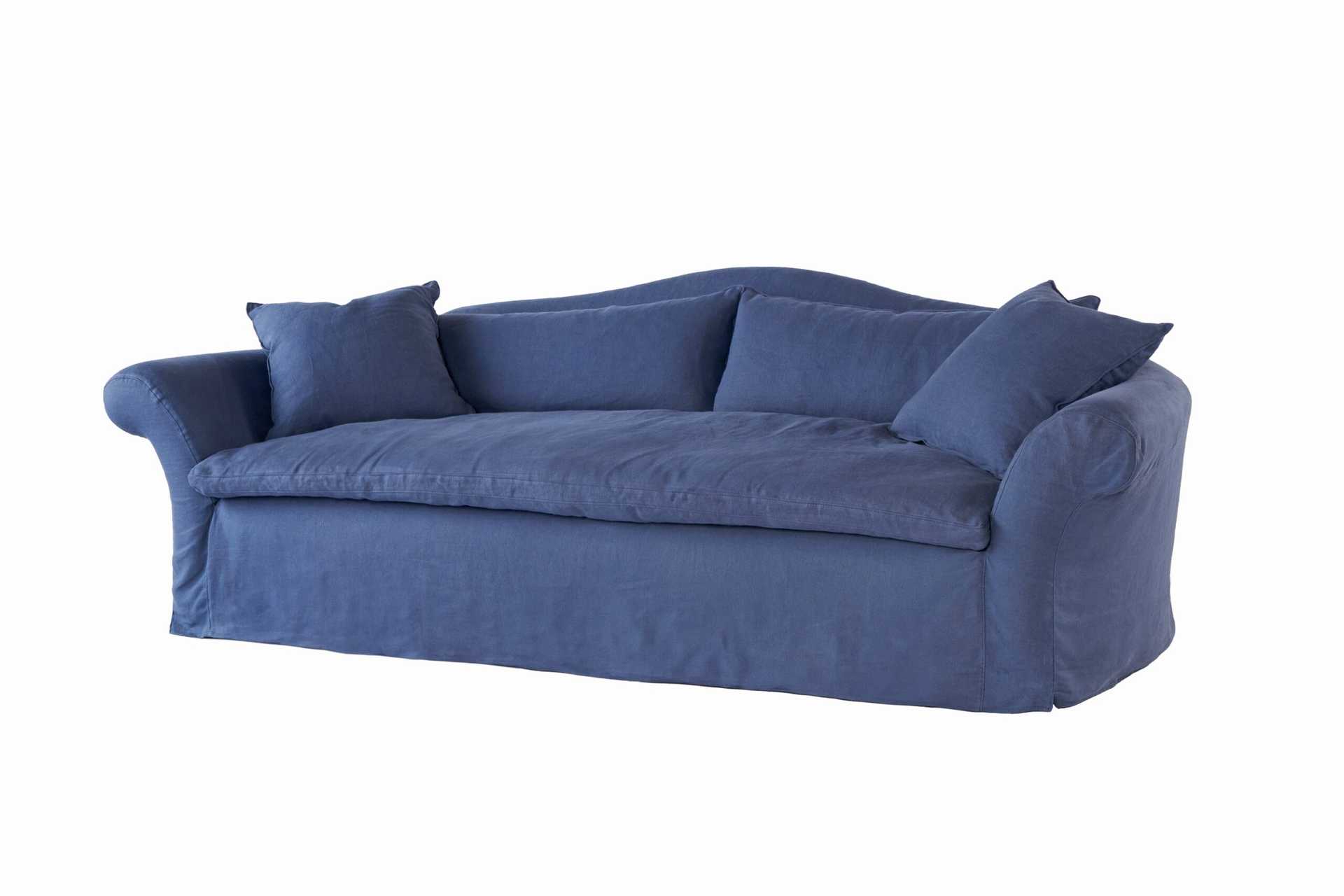 Cisco Home Lilly Sofa - Image 5