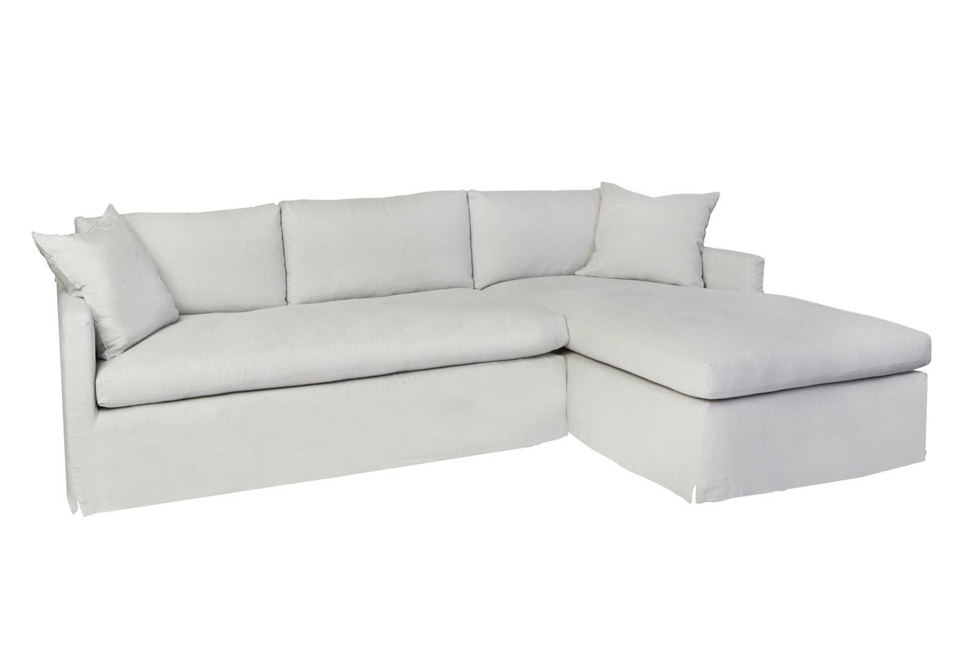 Cisco Home Louis Sectional - Image 5
