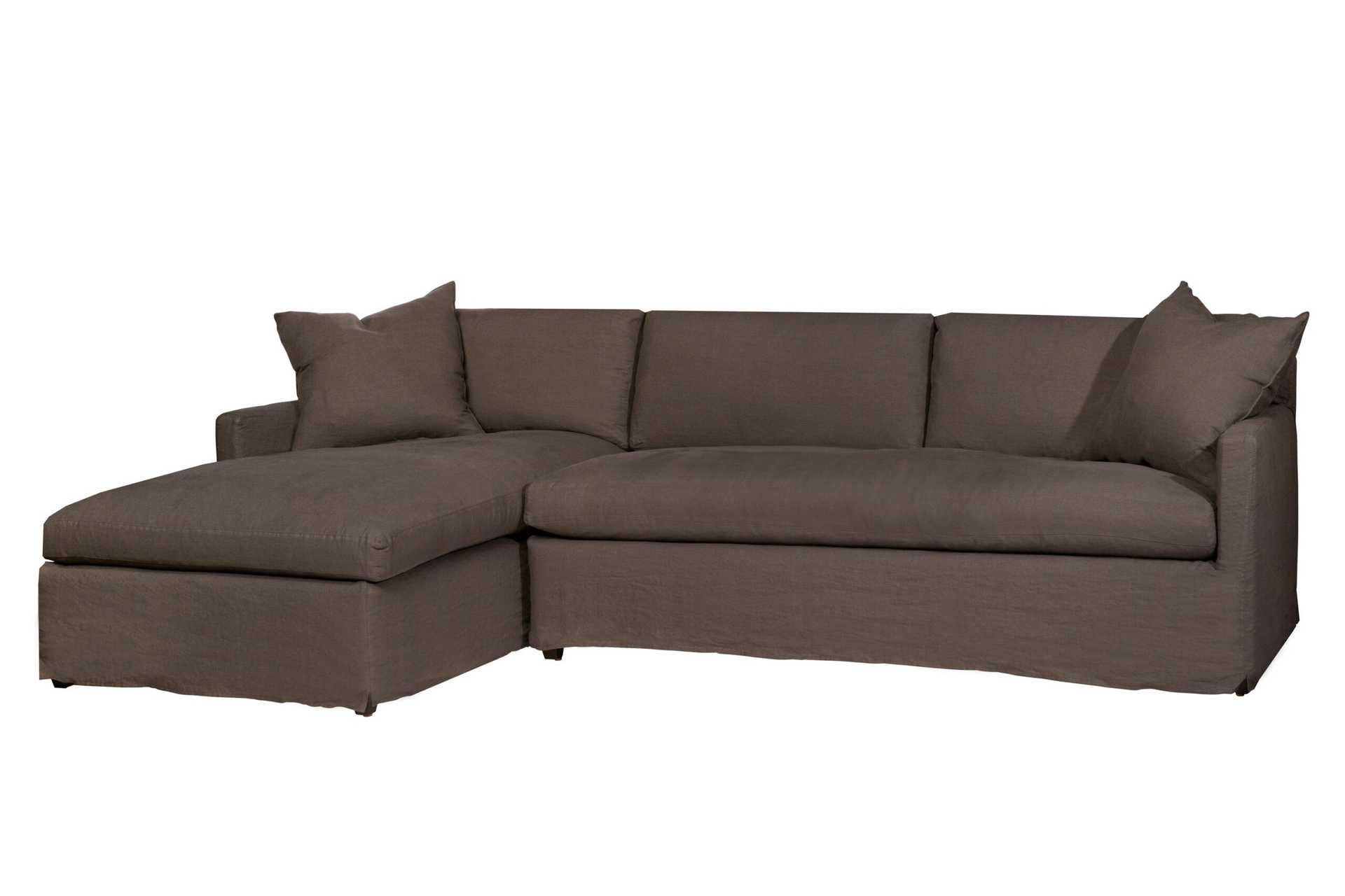 Cisco Home Louis Sectional - Image 4