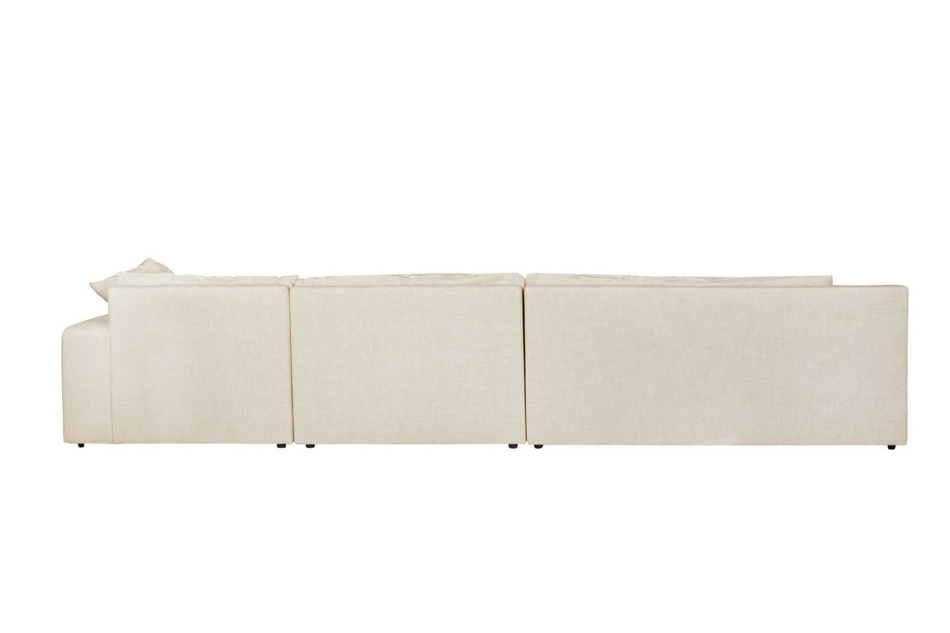 Cisco Home Lounge Sectional - Image 9