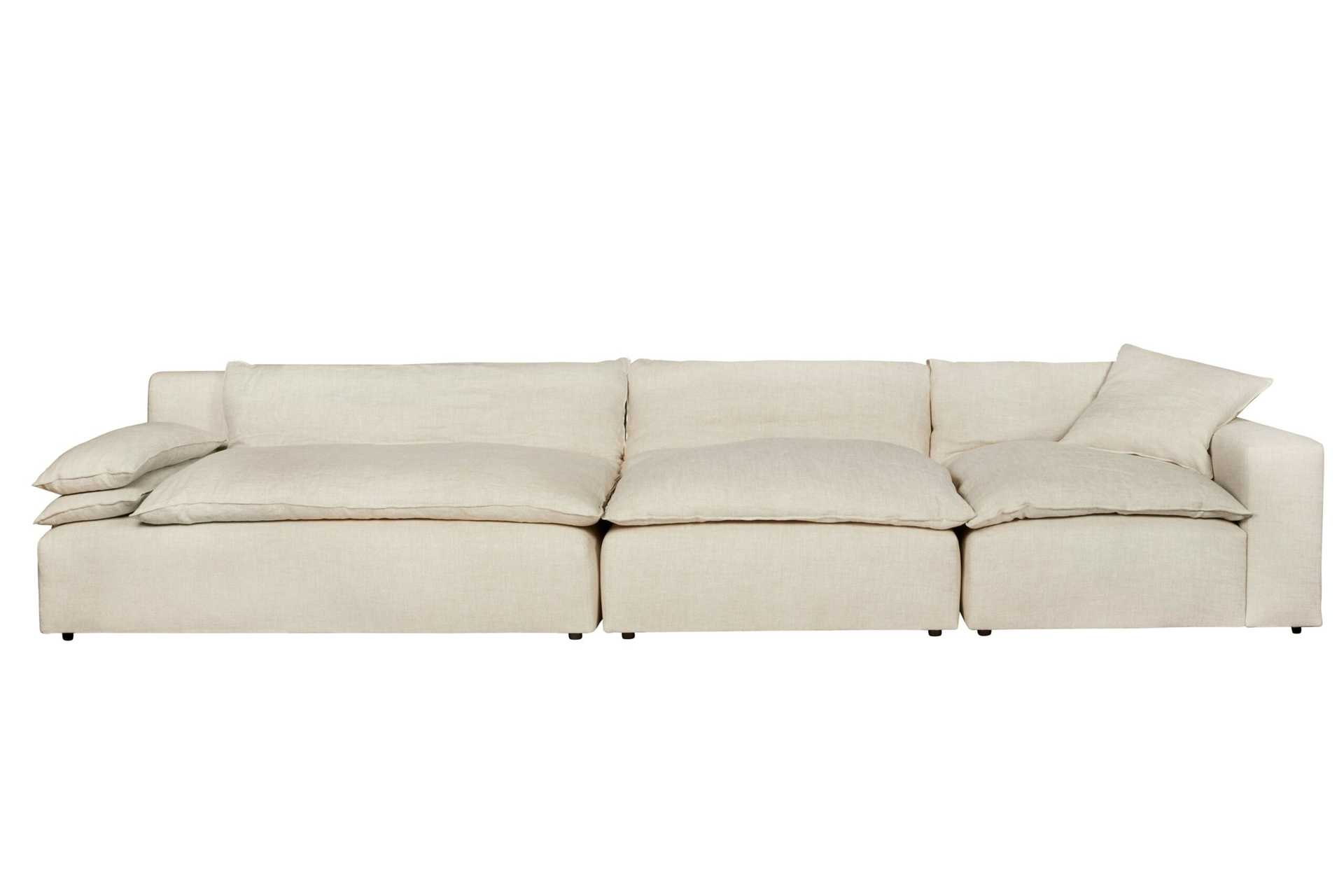 Cisco Home Lounge Sectional - Image 6