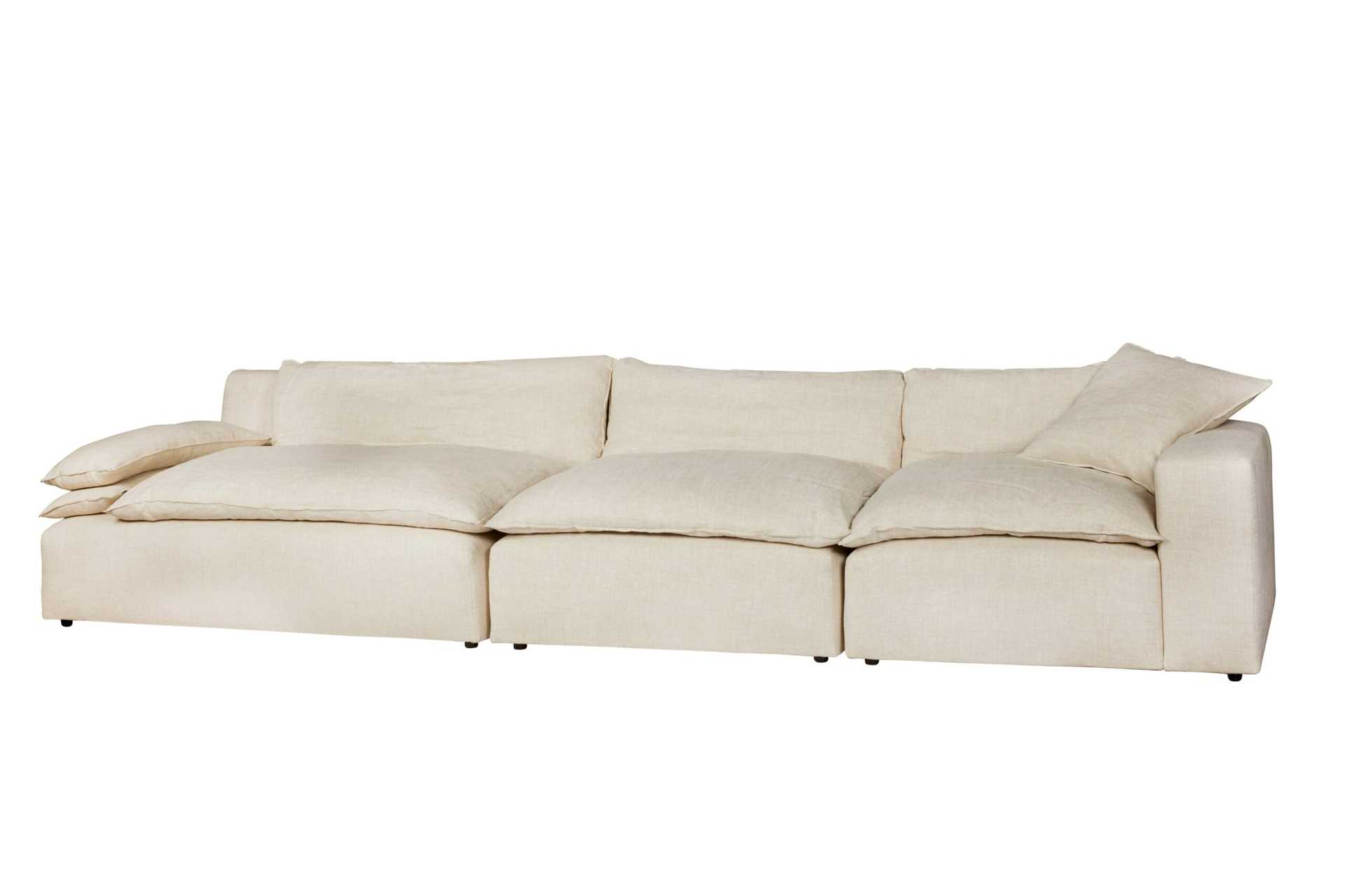 Cisco Home Lounge Sectional - Image 5