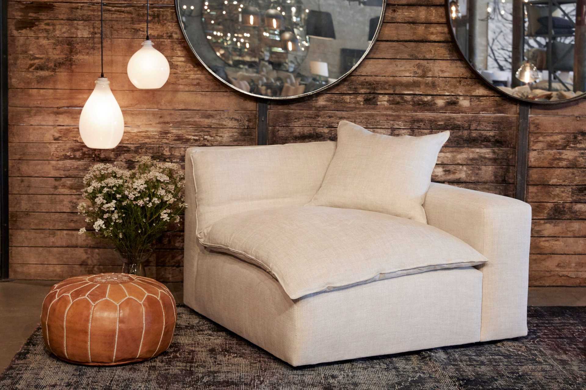 Cisco Home Lounge Sectional - Image 3