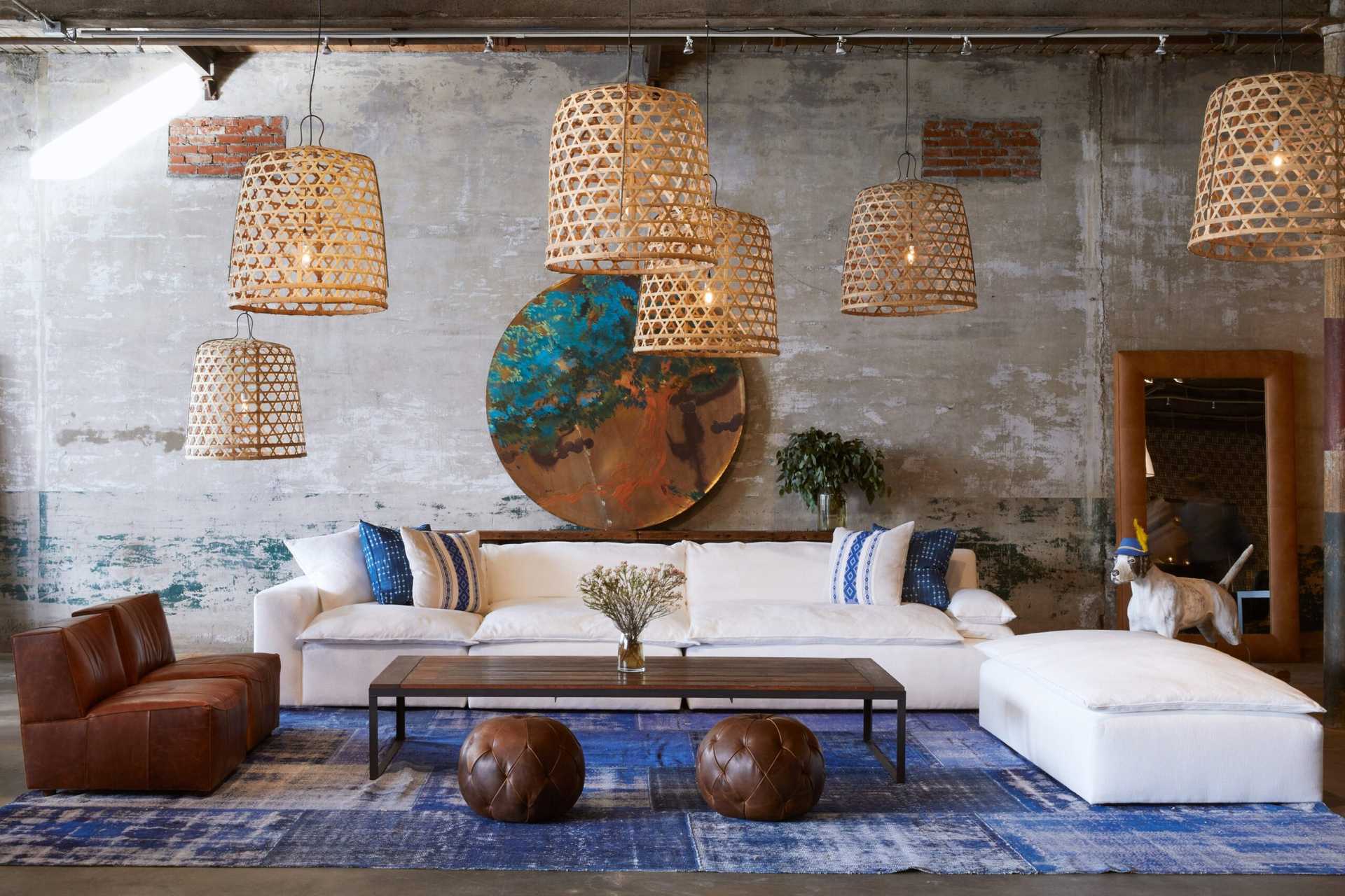 Cisco Home Lounge Sectional - Image 4