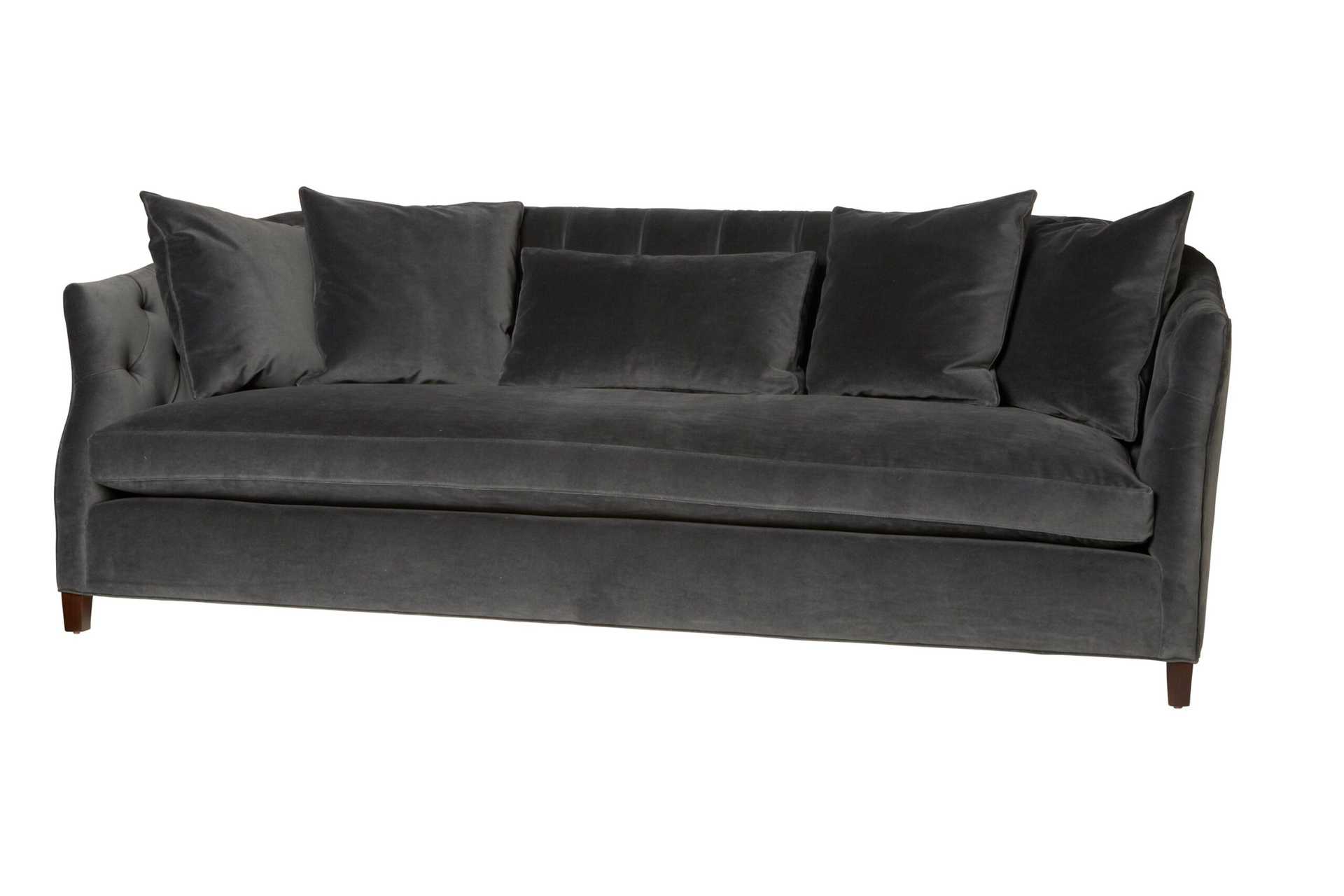 Cisco Home Luccia Sofa and Loveseat - Image 5