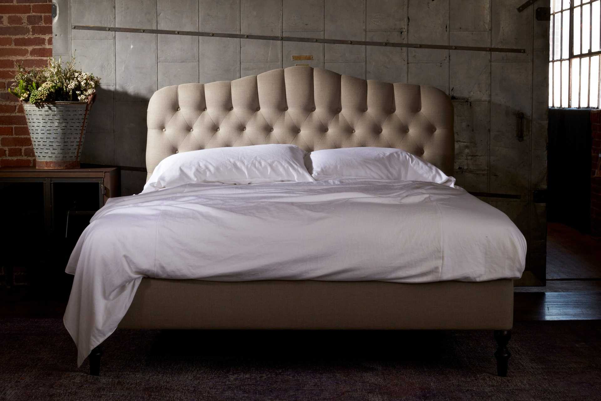 Cisco Home O'Hara Bed Frame - Image 4