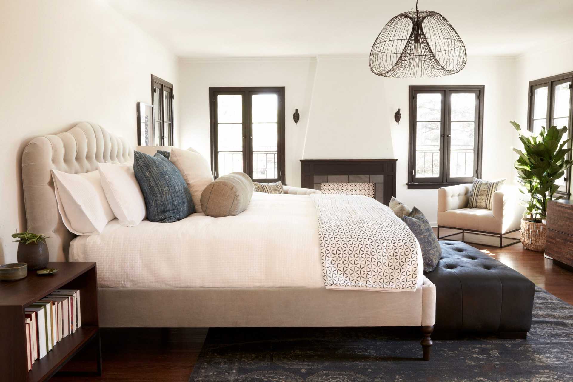 Cisco Home O'Hara Bed Frame