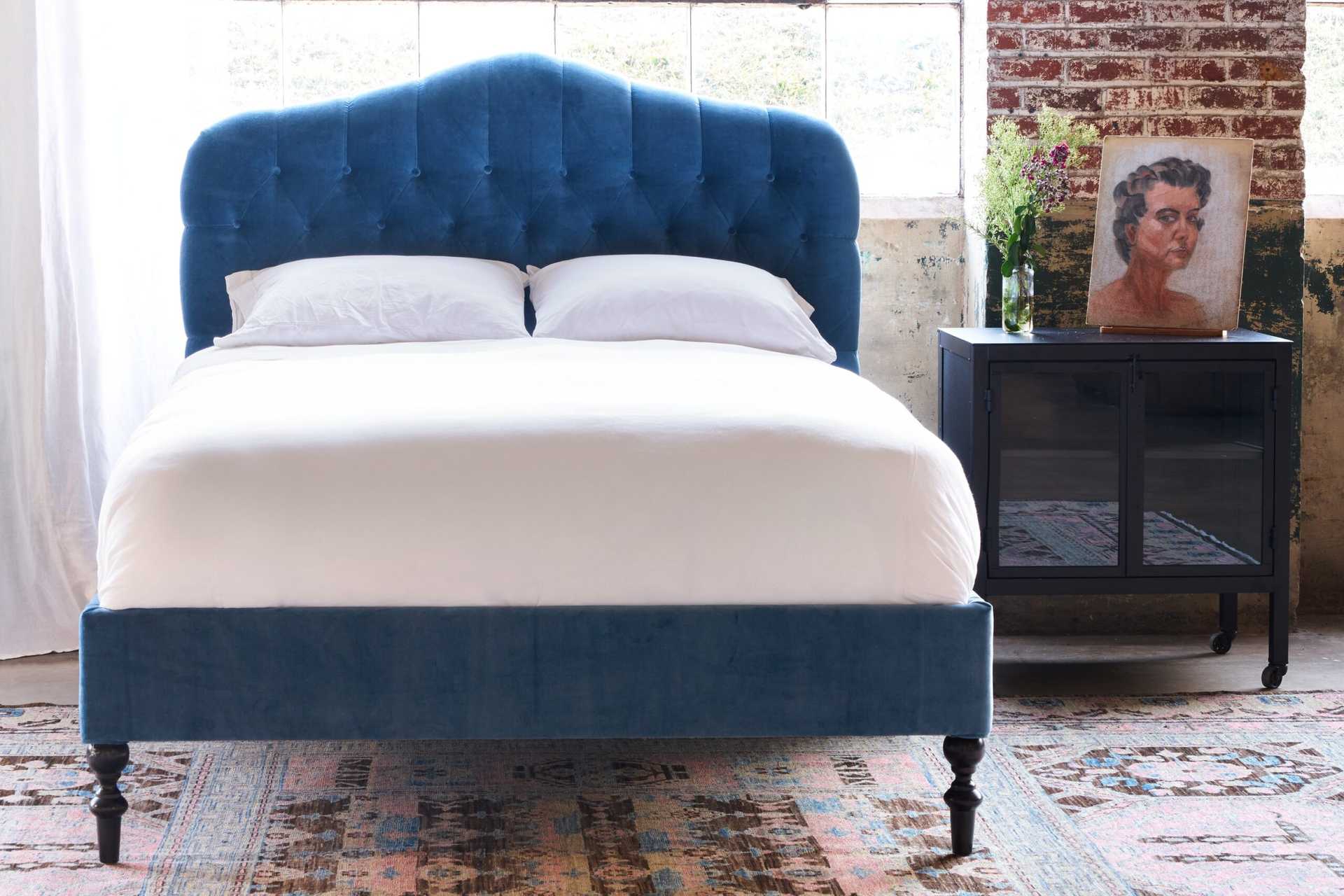 Cisco Home O'Hara Bed Frame - Image 5