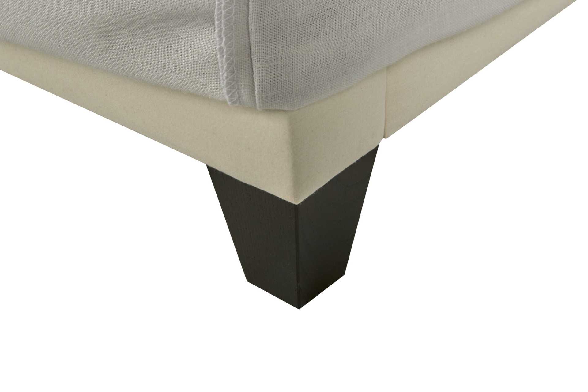 Cisco Home Paloma Bed Frame - Image 8