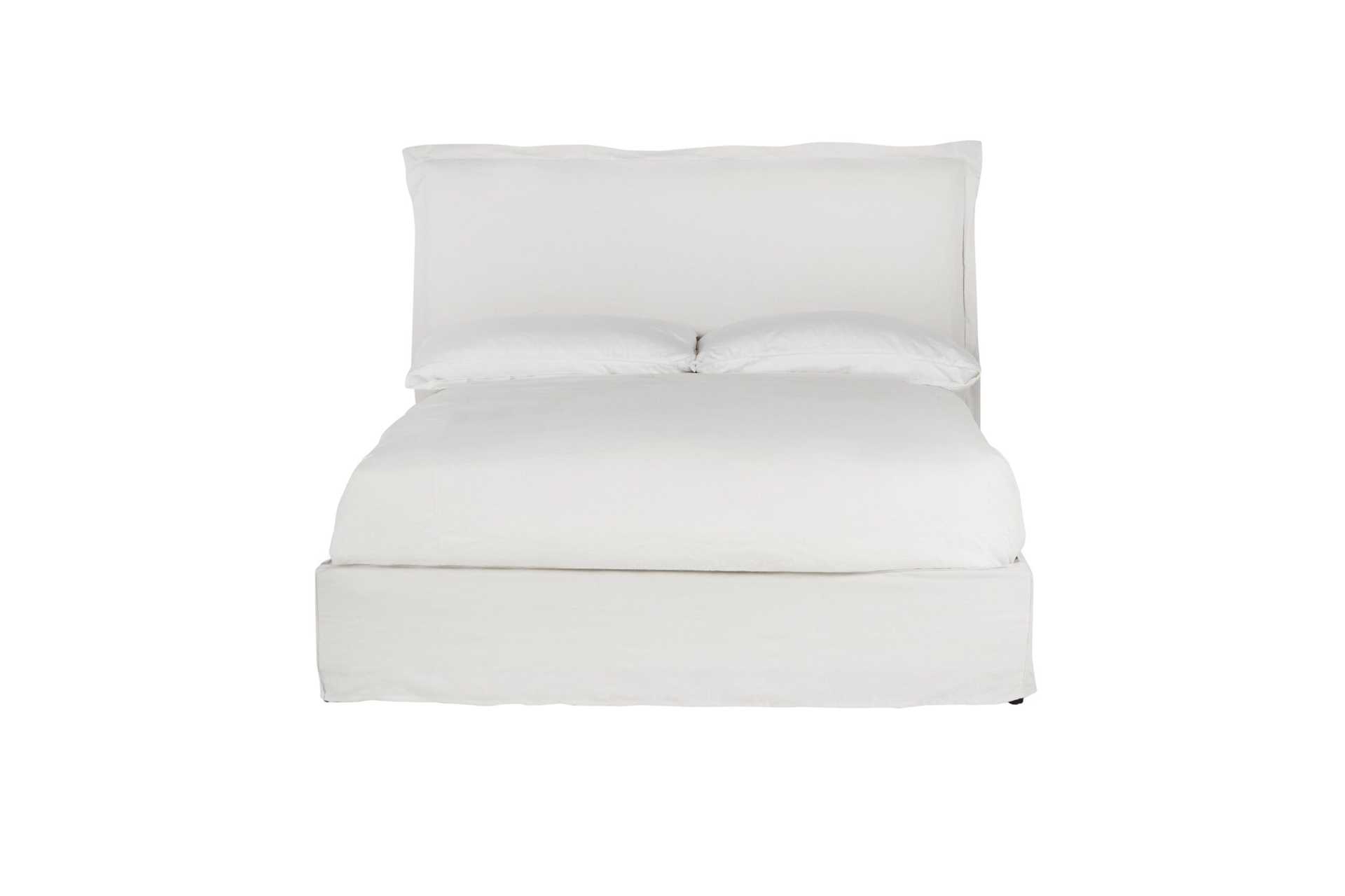 Cisco Home Paloma Bed Frame - Image 3
