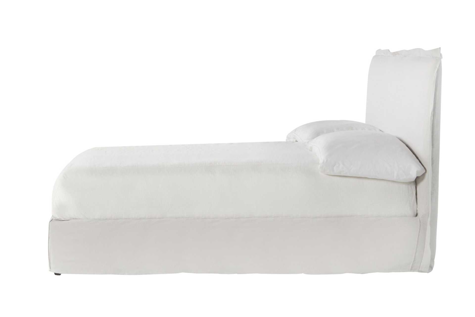 Cisco Home Paloma Bed Frame - Image 6