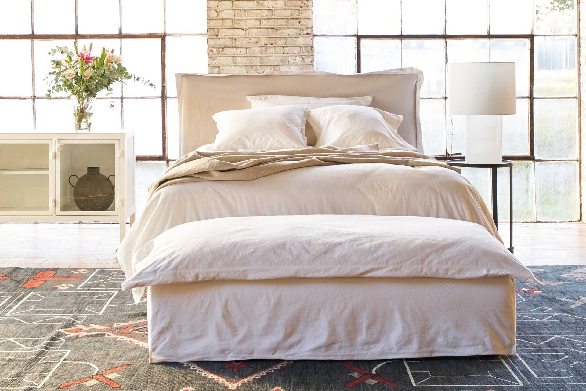 Cisco Home Paloma Bed Frame - Image 2