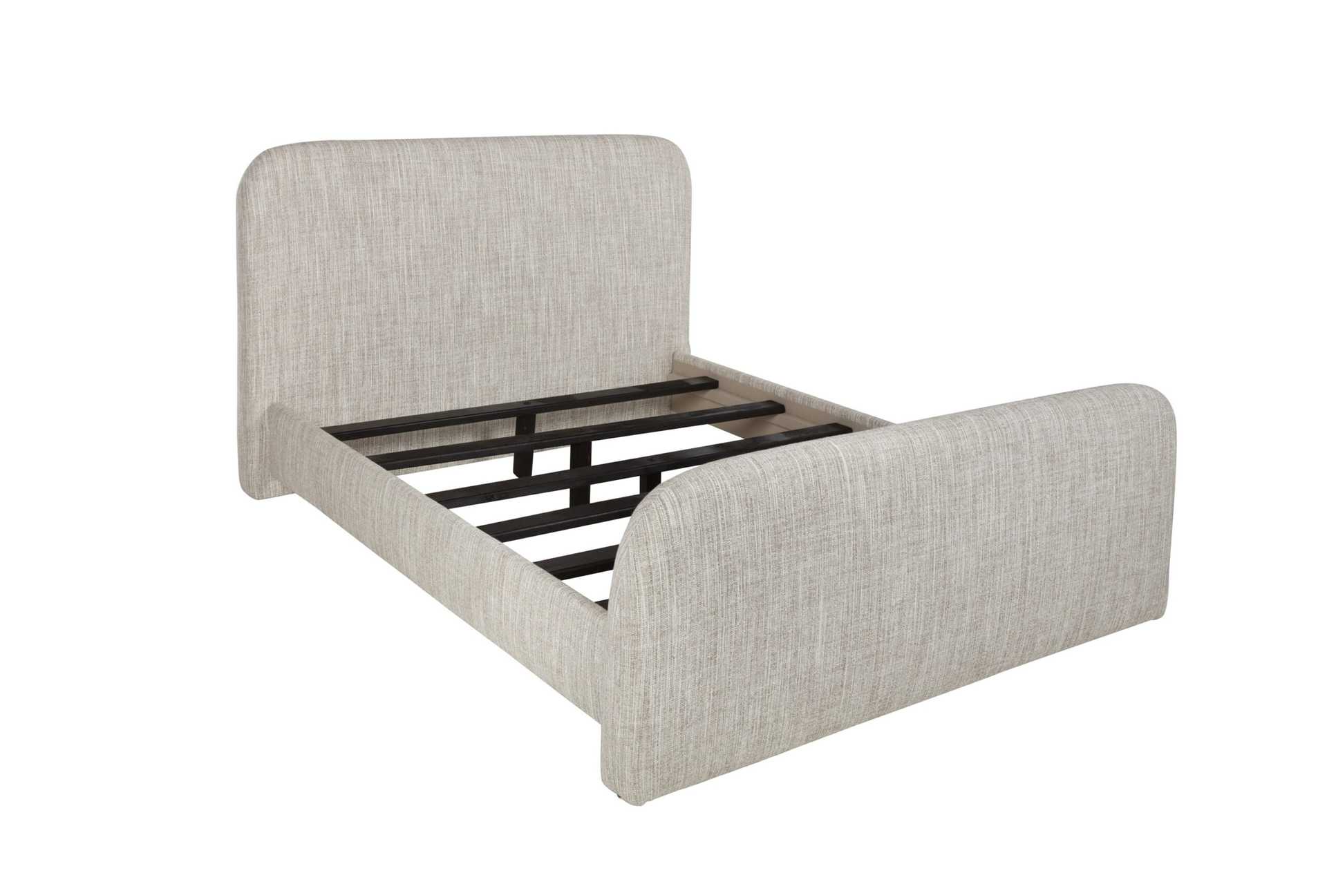 Cisco Home Pebble Bed Frame - Image 5