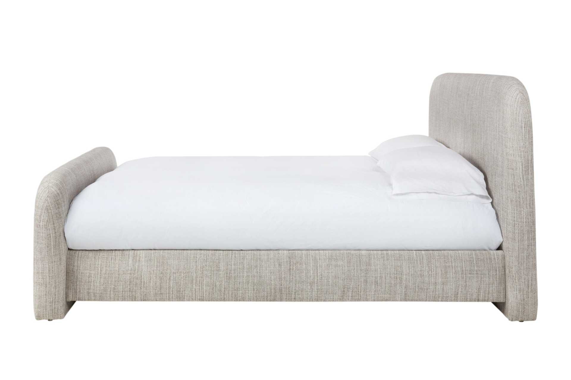 Cisco Home Pebble Bed Frame - Image 9