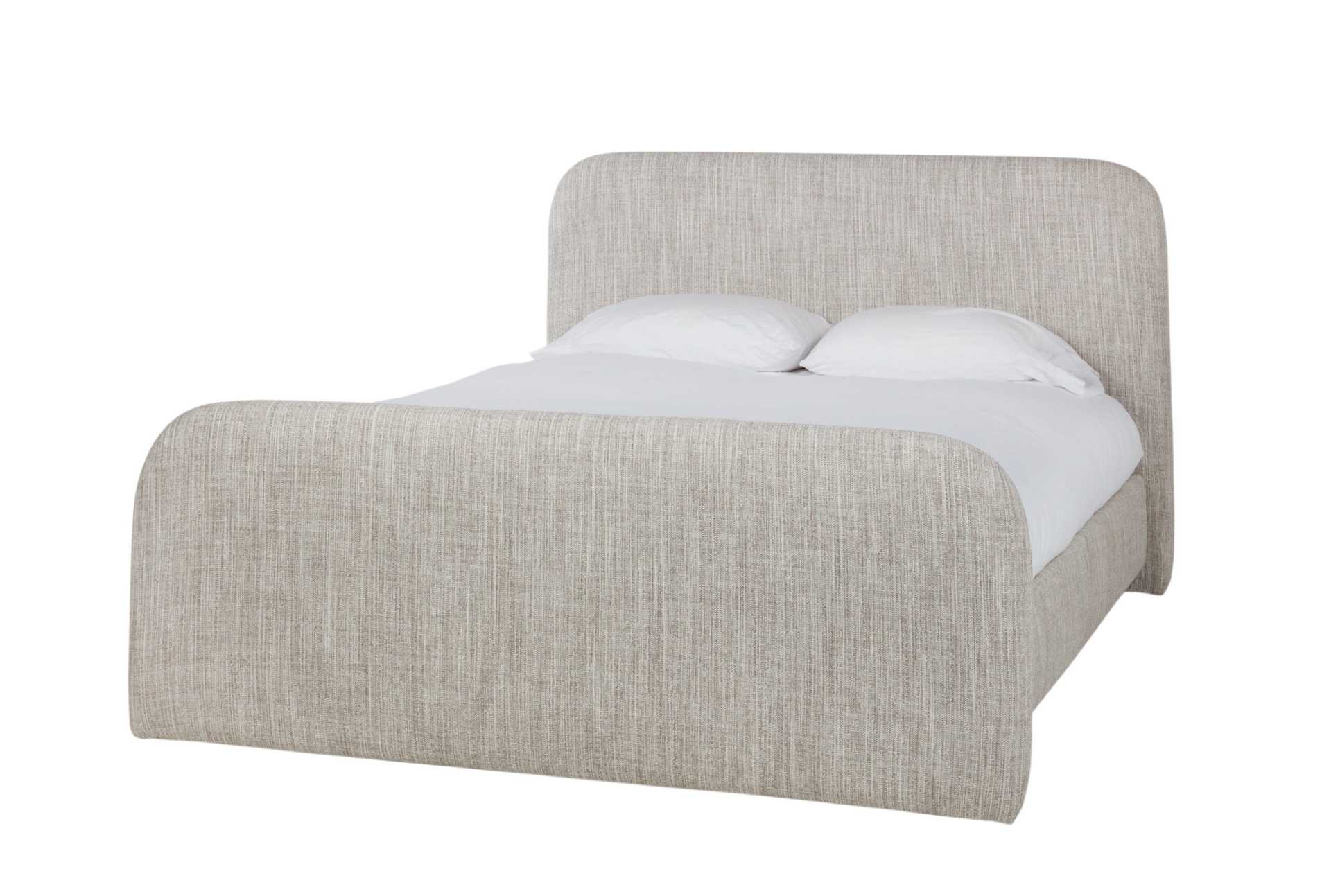 Cisco Home Pebble Bed Frame - Image 7