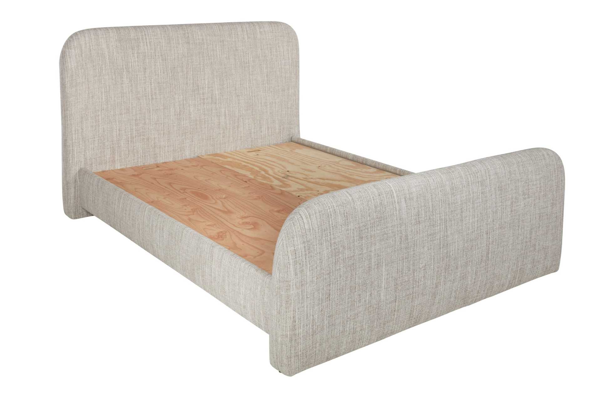 Cisco Home Pebble Bed Frame - Image 3