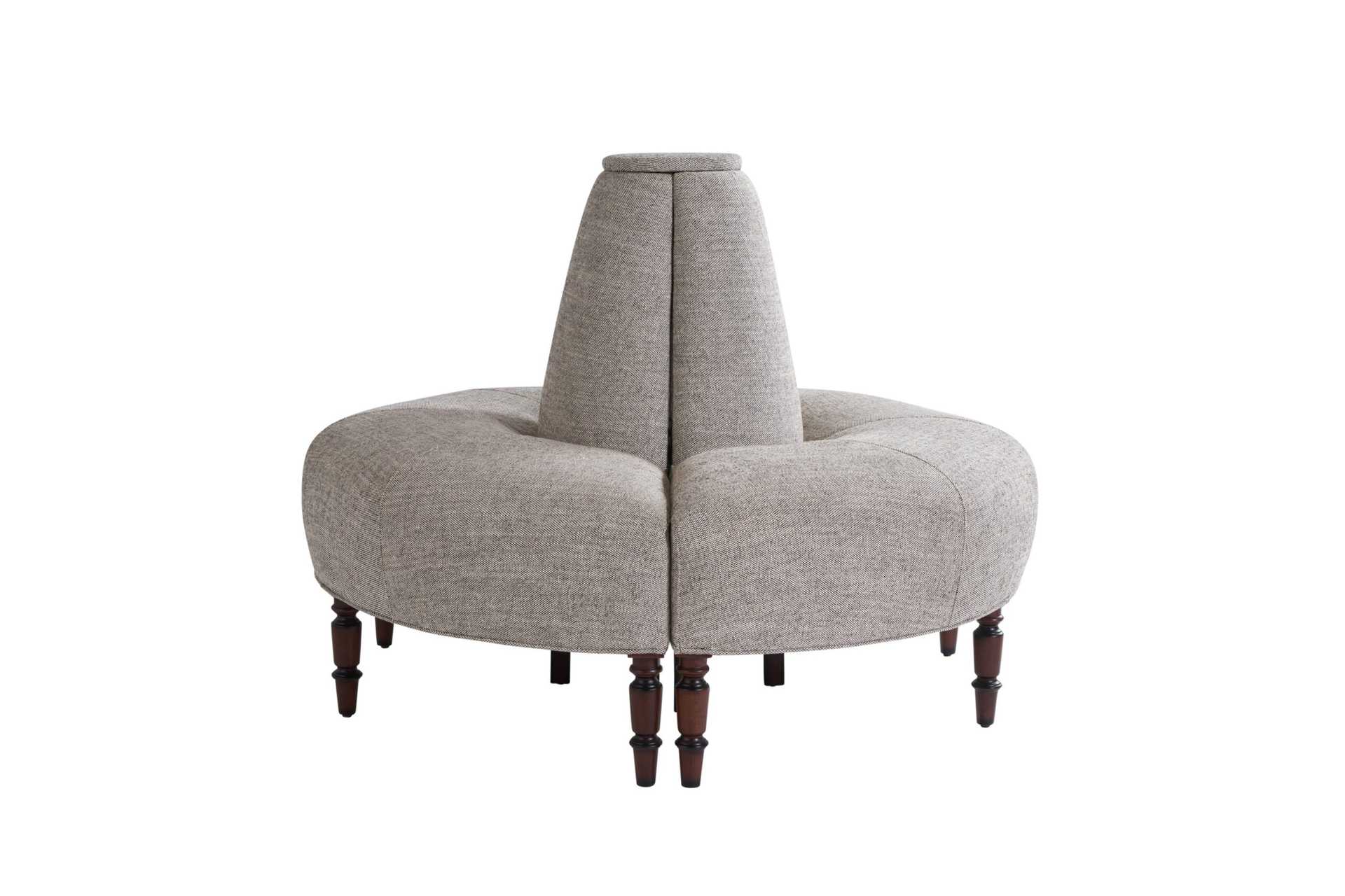 Cisco Home Penny 2PC  Sofa by John Derian - Image 3