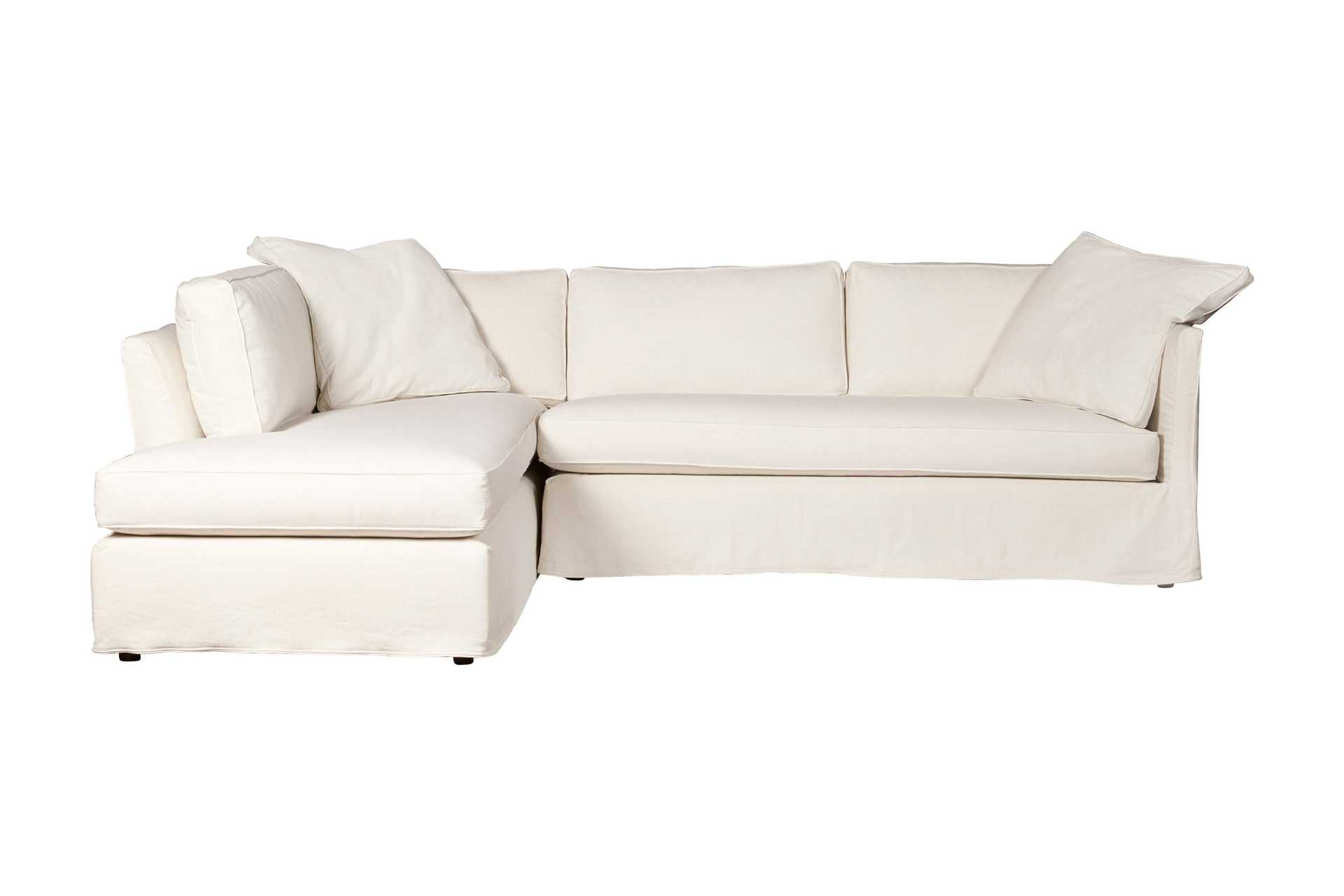 Cisco Home Renata Sectional - Image 4
