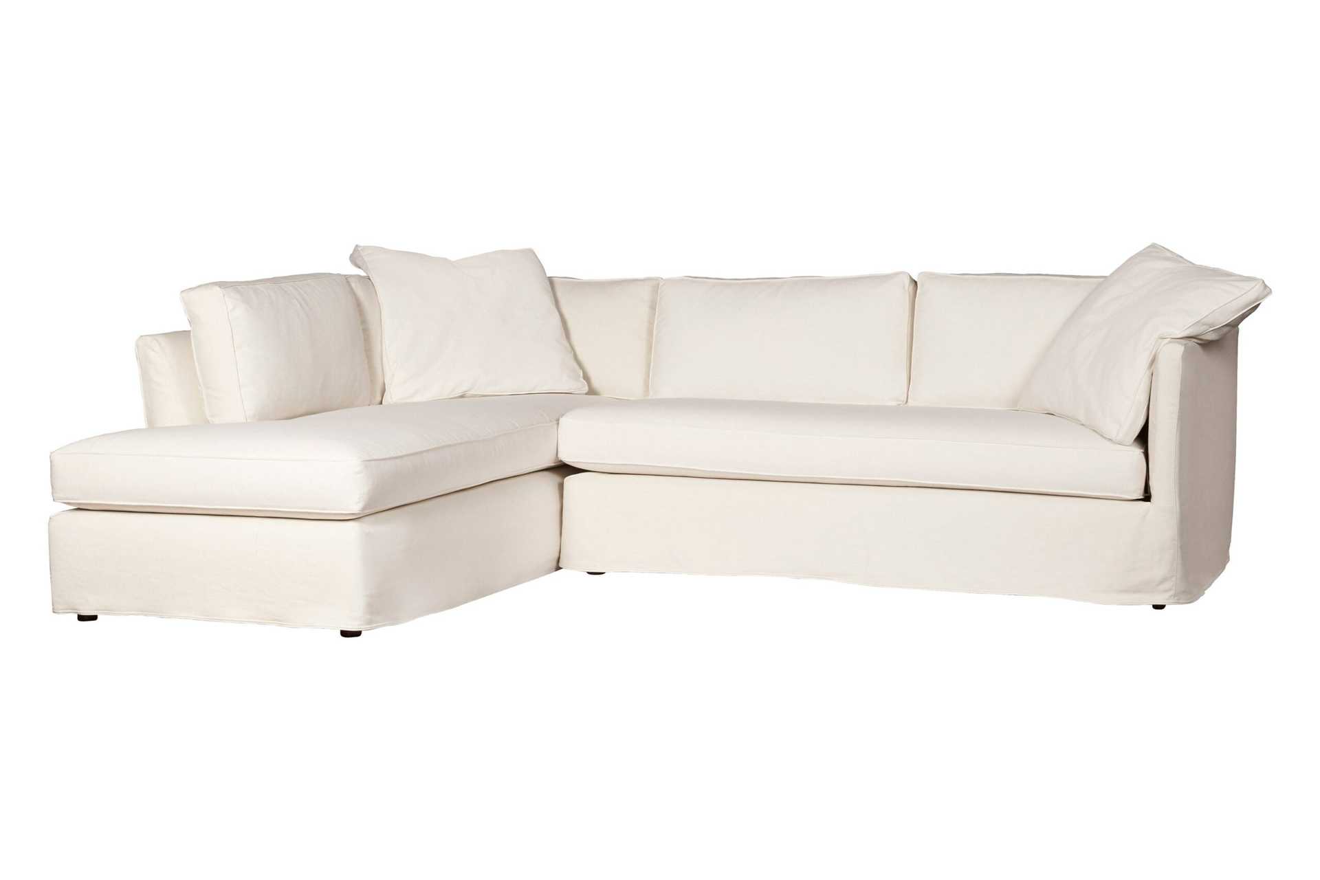 Cisco Home Renata Sectional - Image 3