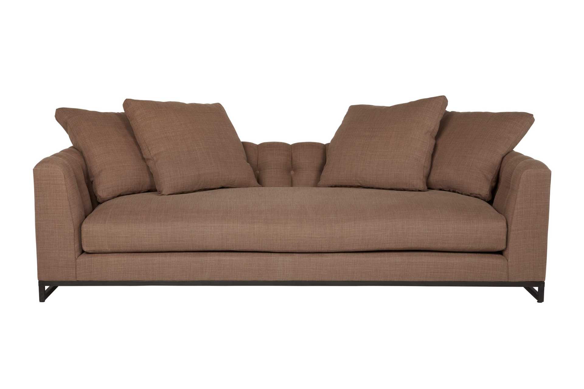 Cisco Home Richard Sofa - Image 4