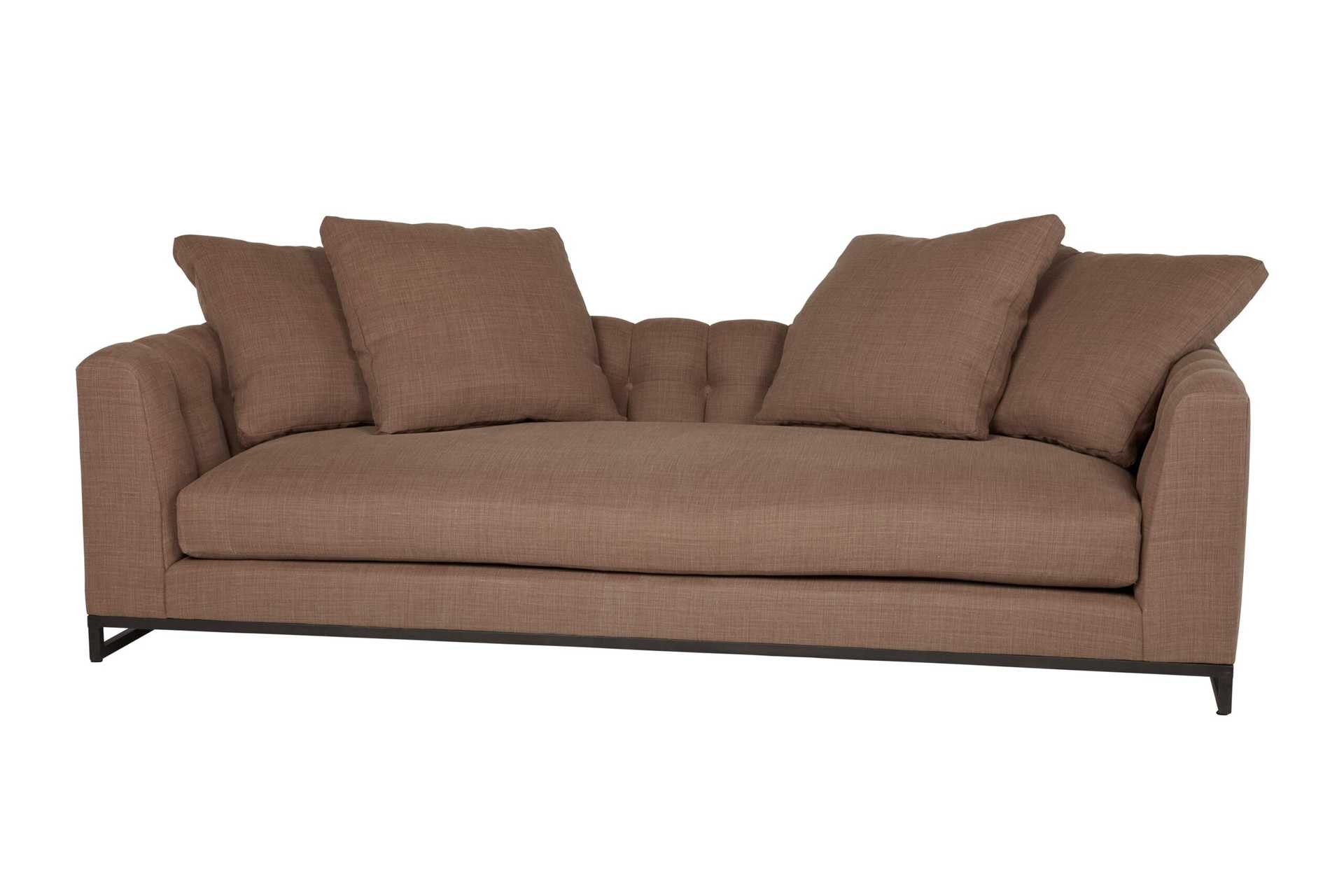 Cisco Home Richard Sofa - Image 8