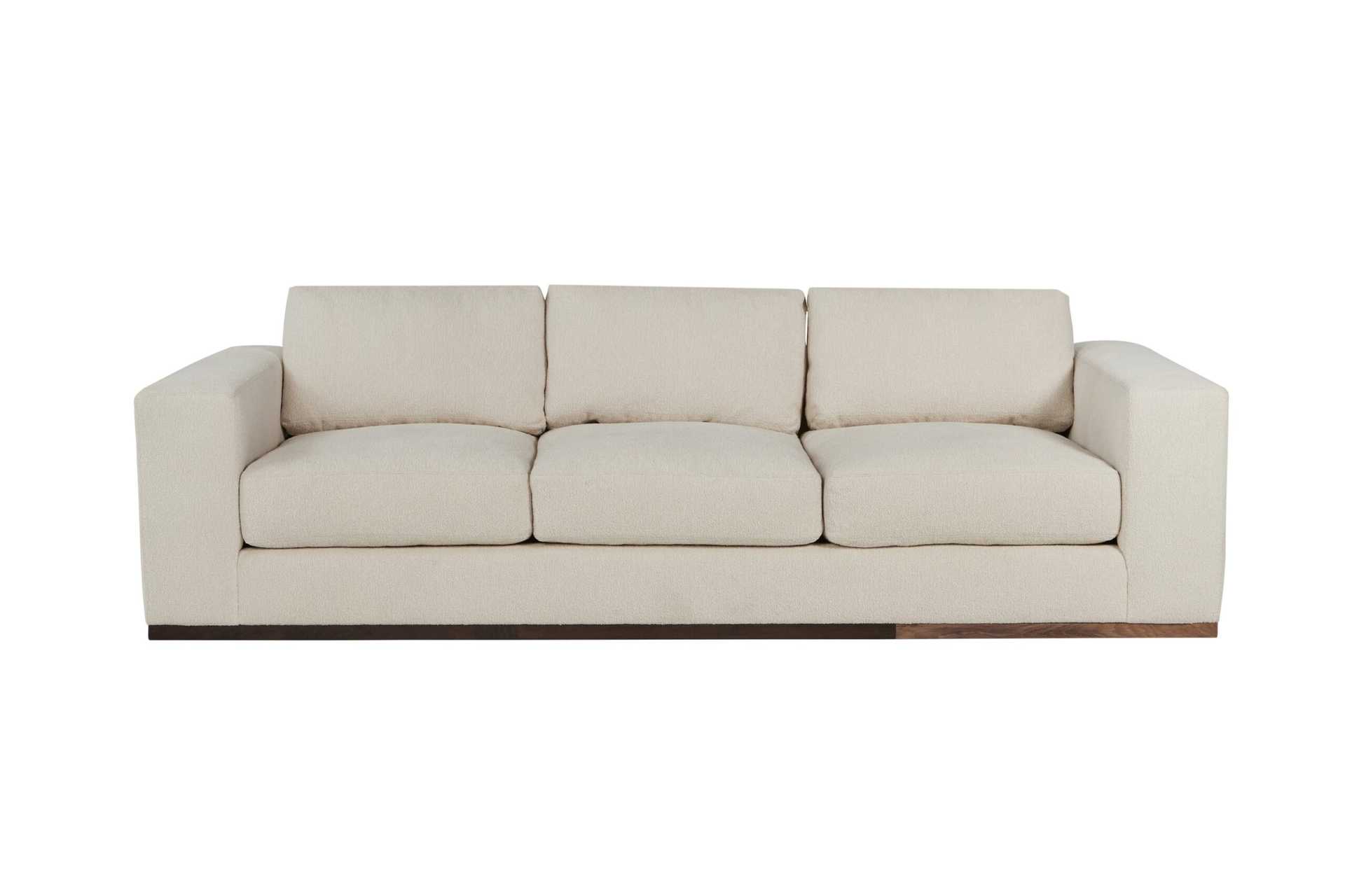 Cisco Home Safia Sofa