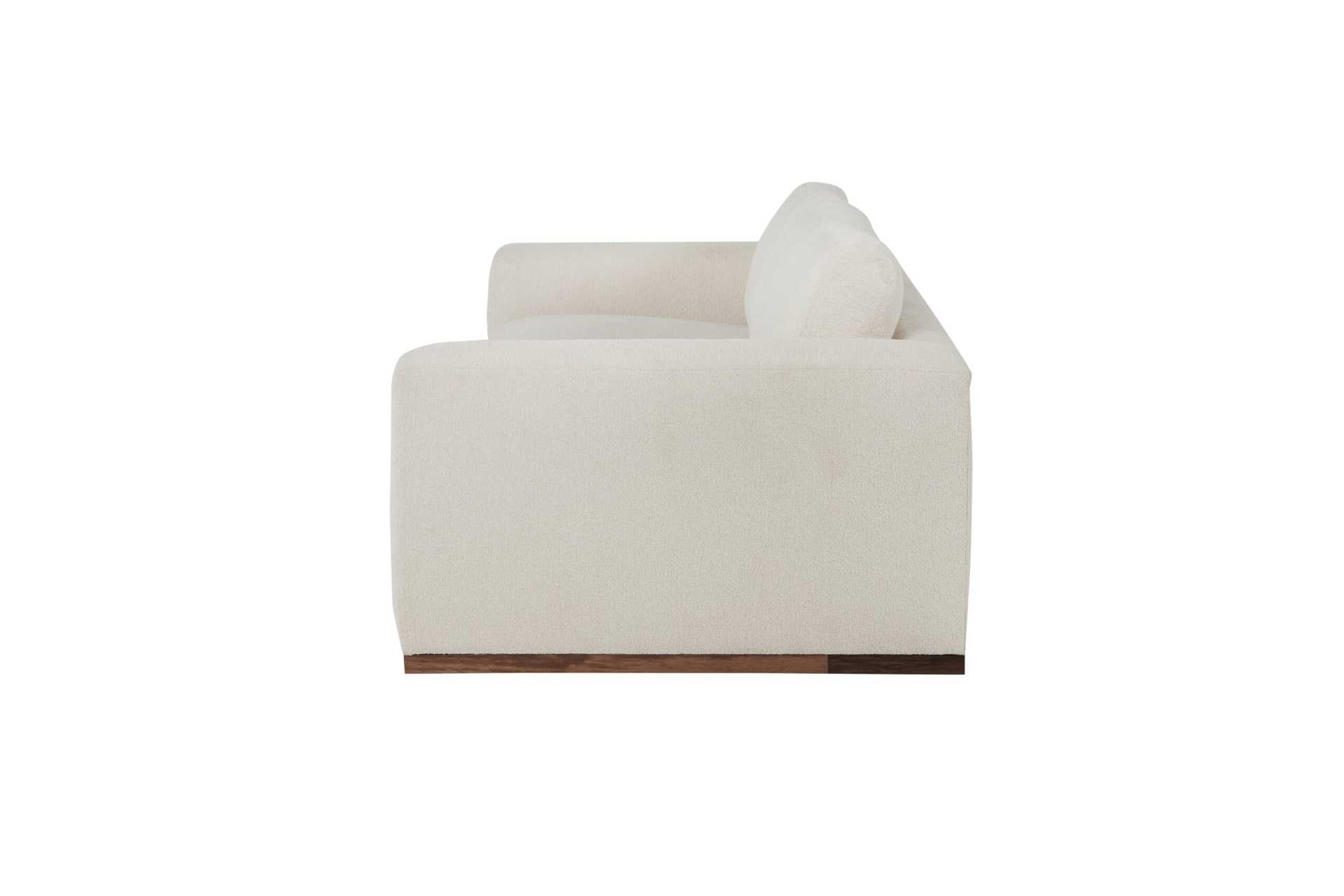 Cisco Home Safia Sofa - Image 7