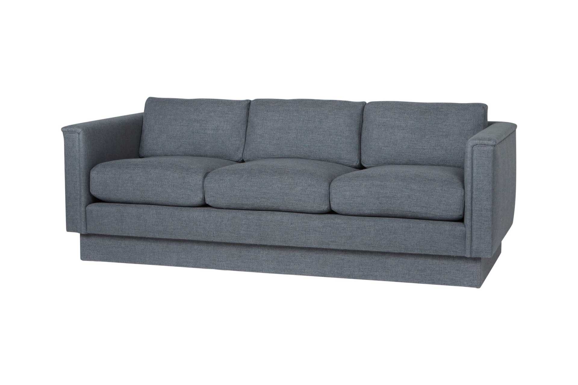 Cisco Home Sidney Sofa - Image 5