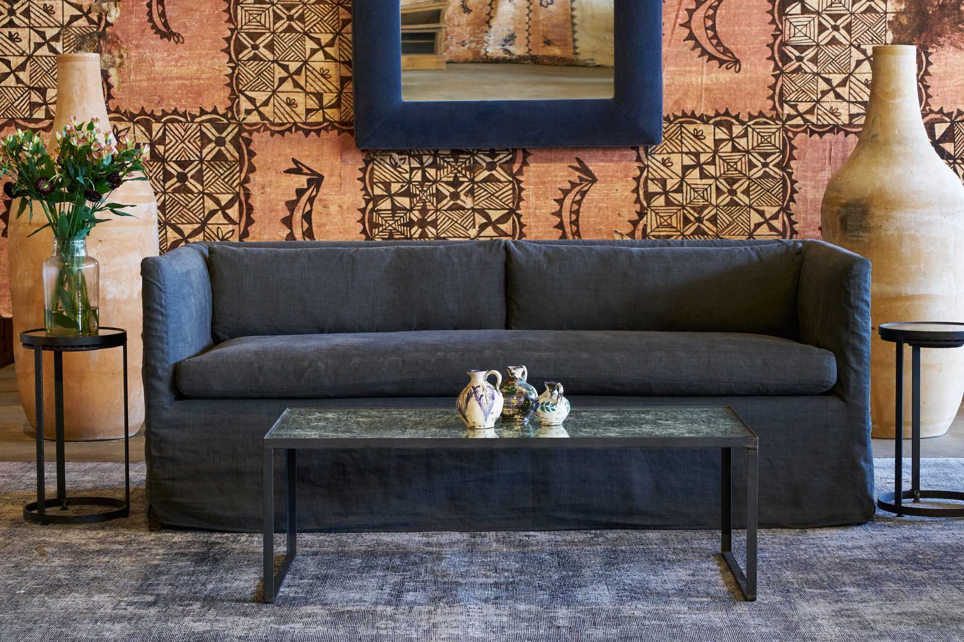 Cisco Home Stewart Sofa