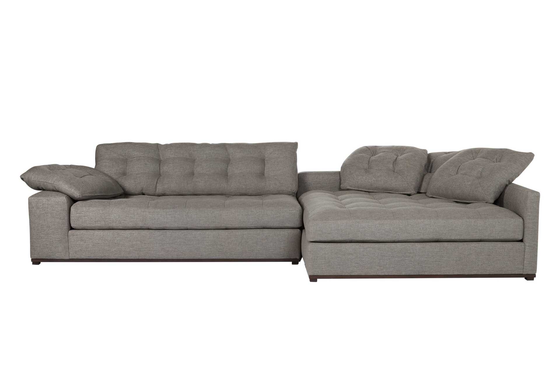 Cisco Home Studio Sectional - Image 4