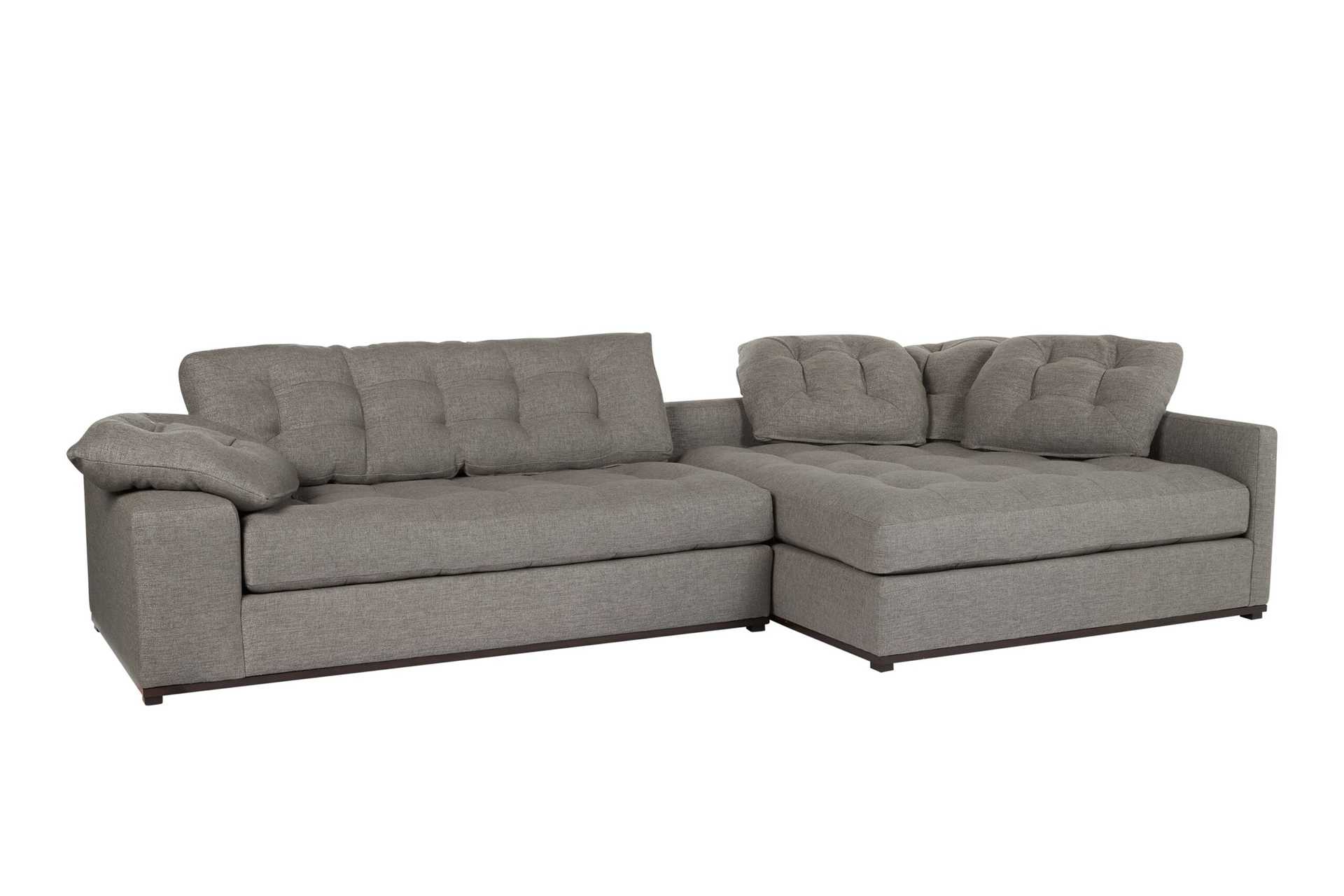 Cisco Home Studio Sectional - Image 3