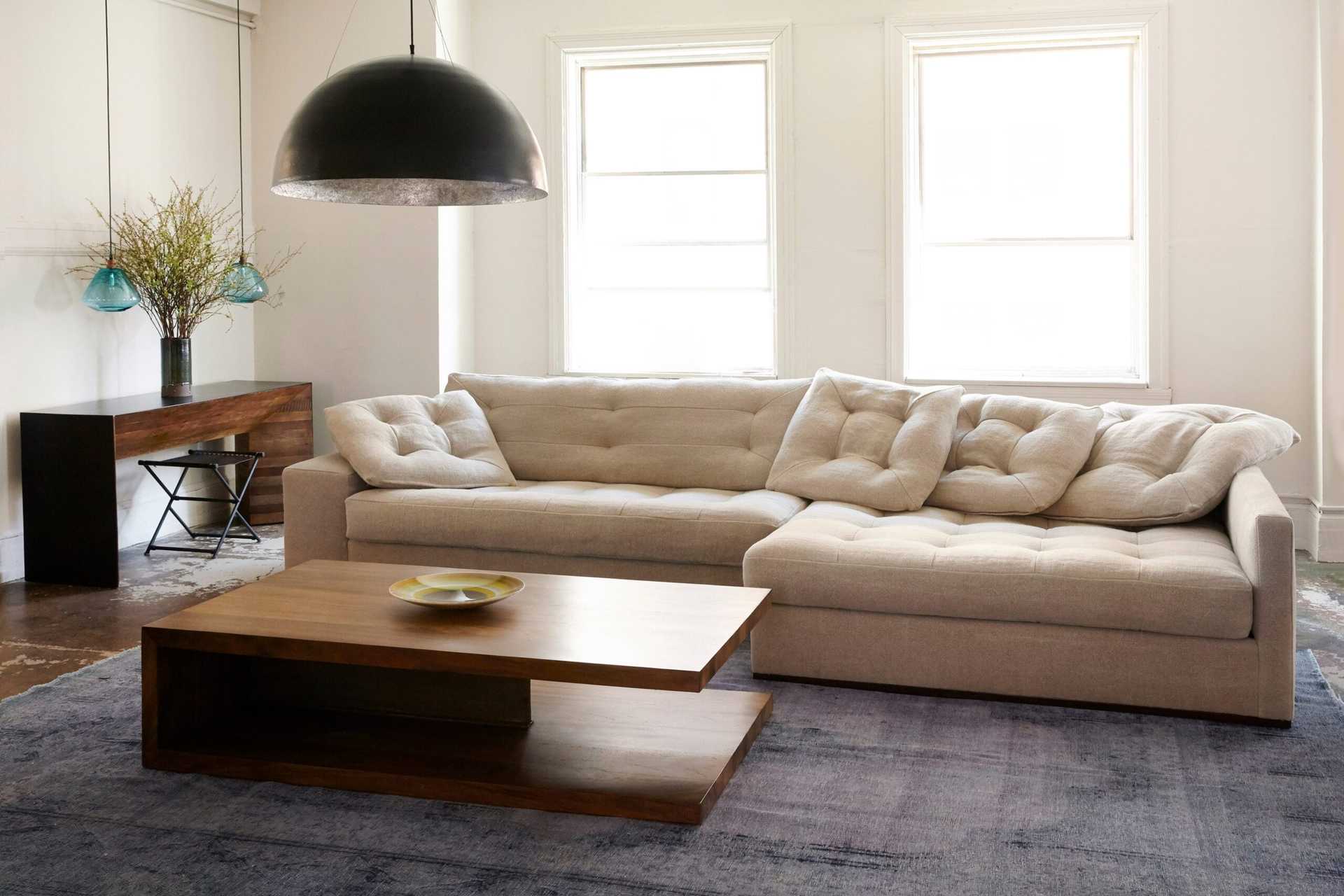 Cisco Home Studio Sectional