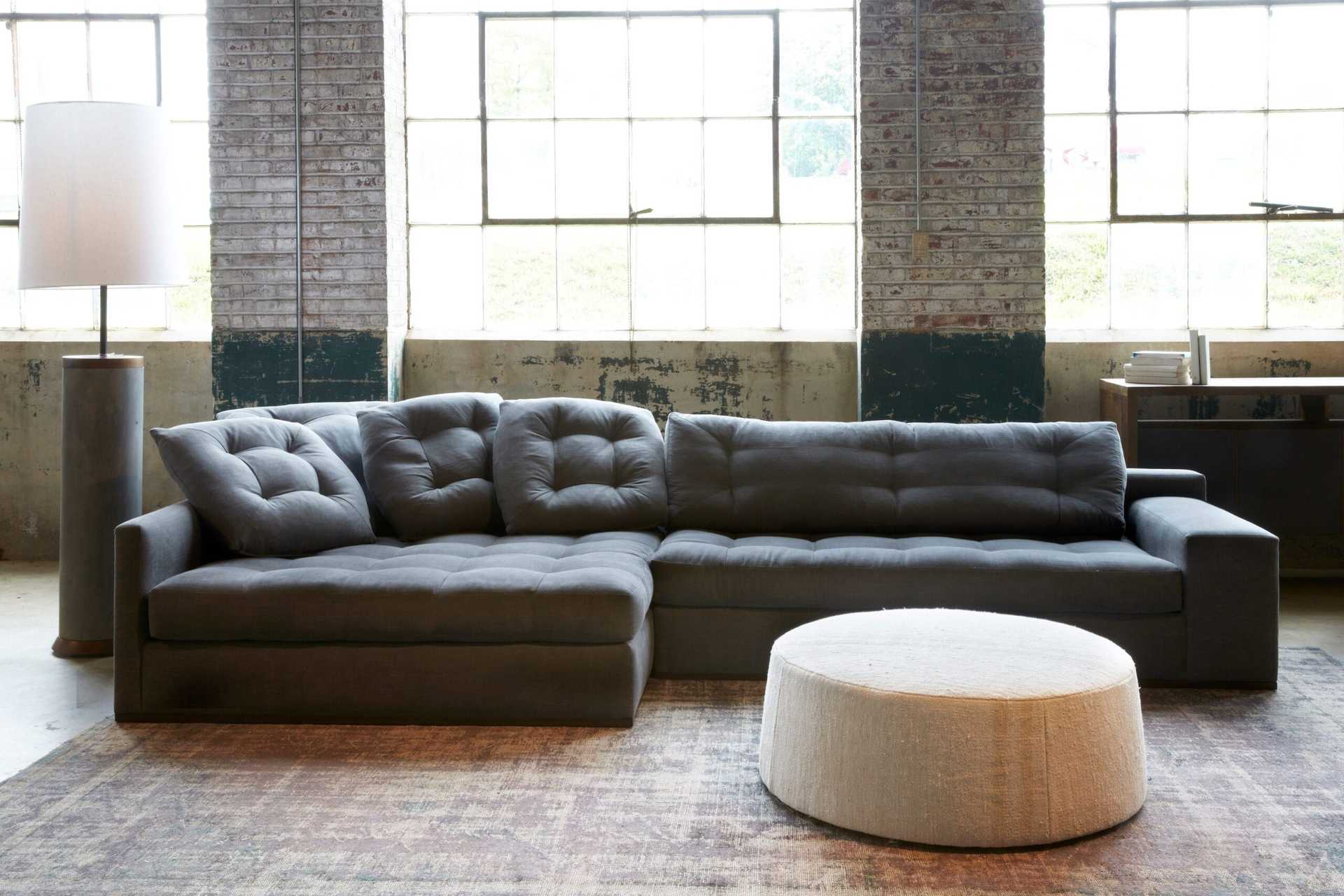 Cisco Home Studio Sectional - Image 5