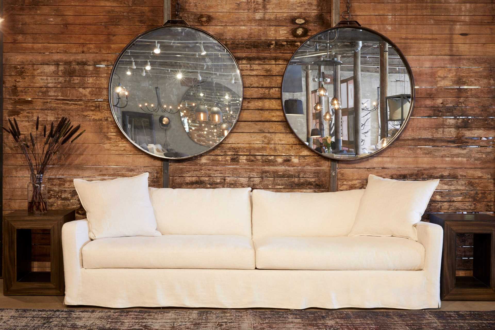 Cisco Home Sunset Sofa