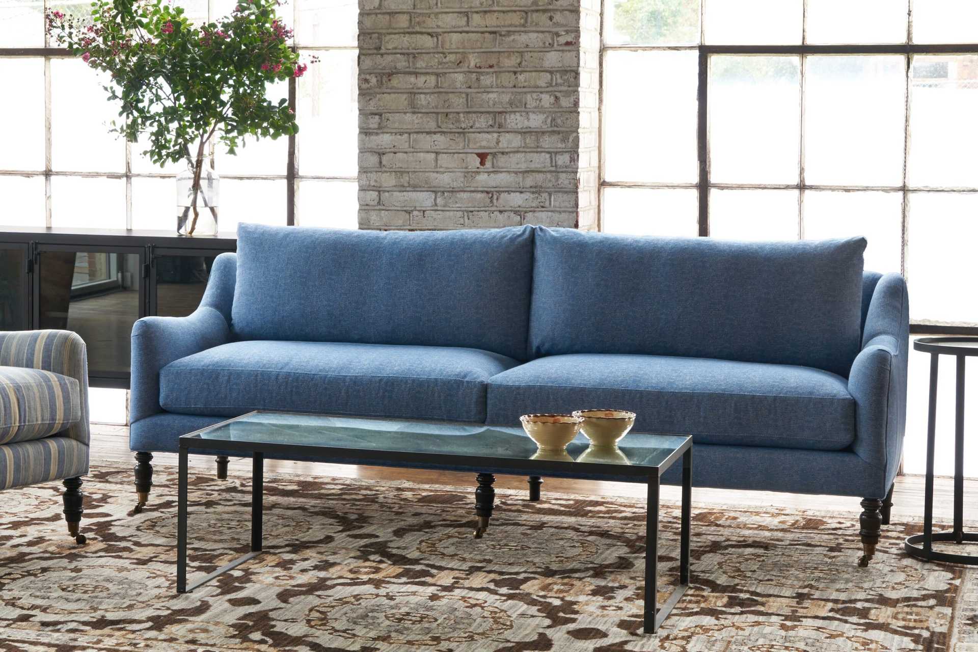 Cisco Home Yvonne Sofa