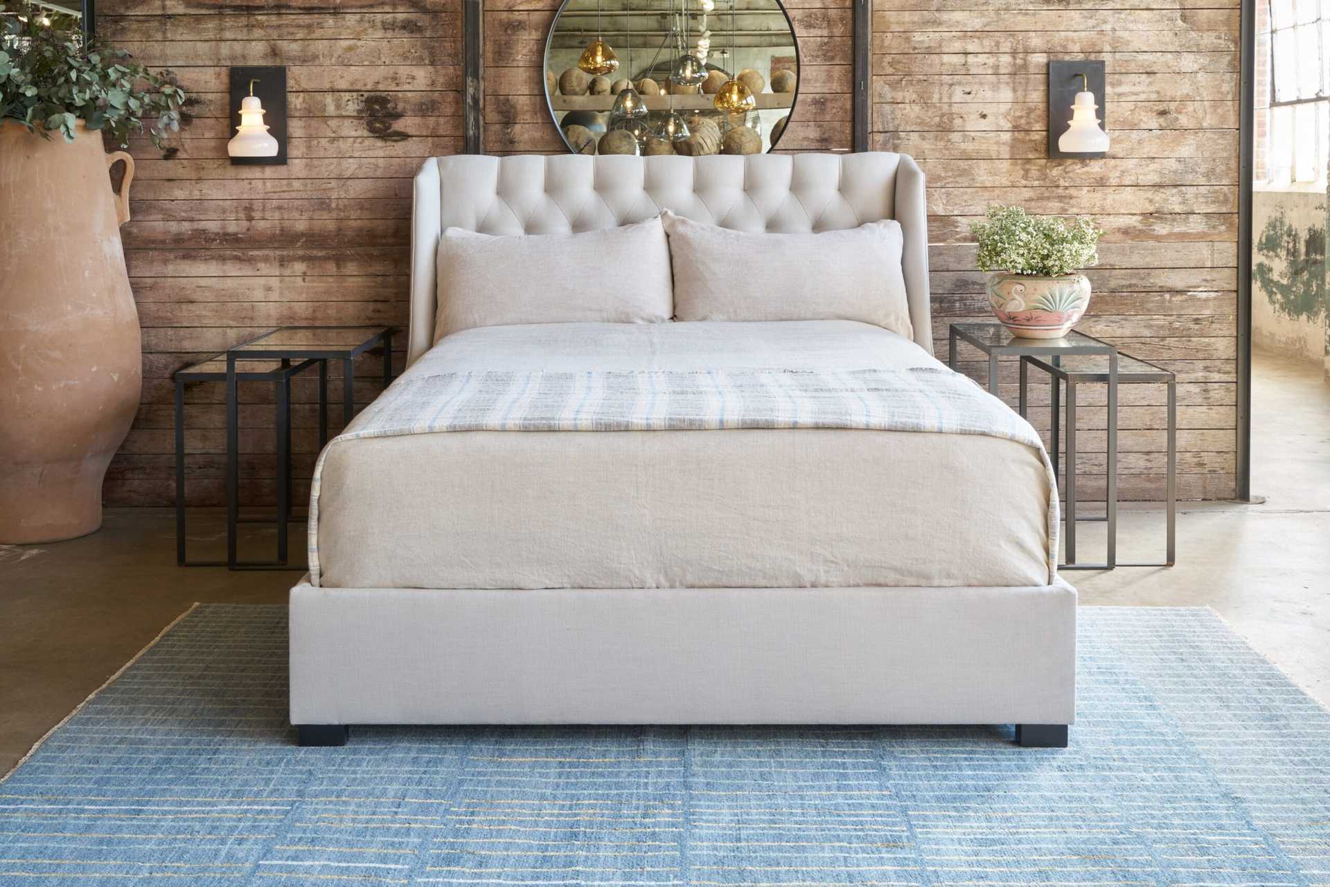 Cisco Home Finn Bed Frame