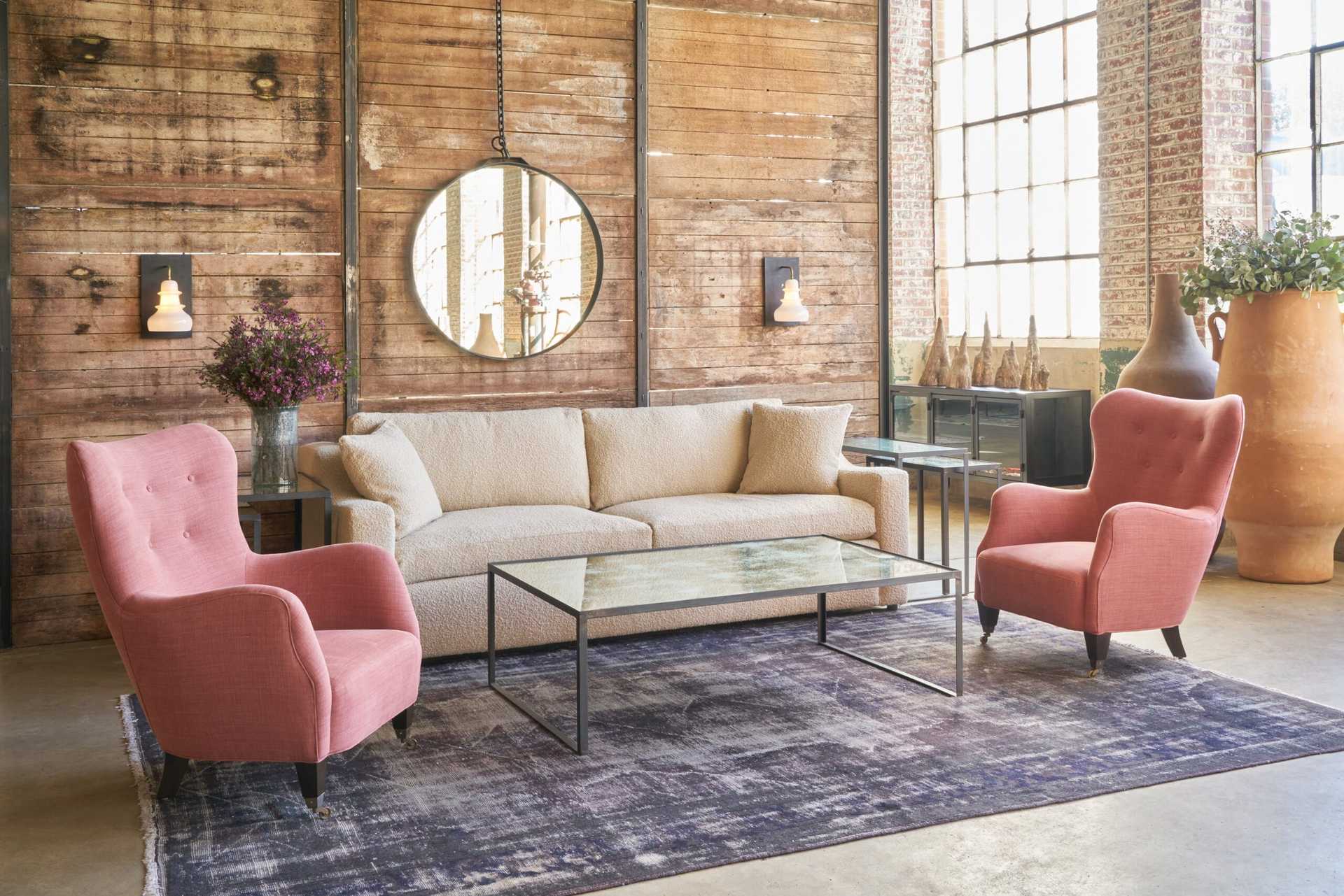 Cisco Home Grant Sofa - Image 3